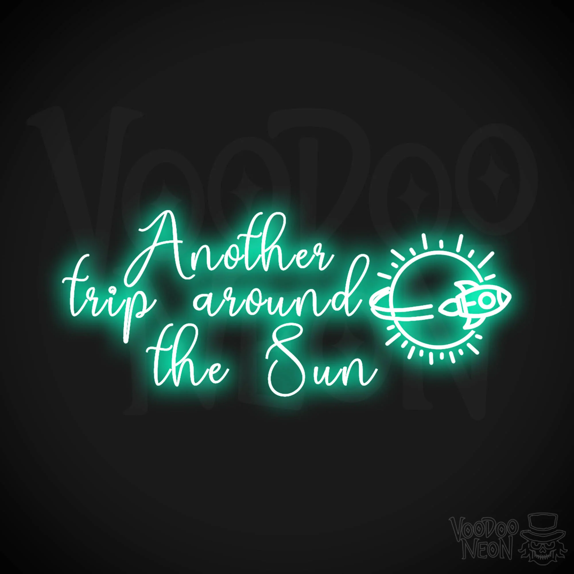 Another Trip Around The Sun - Image 12