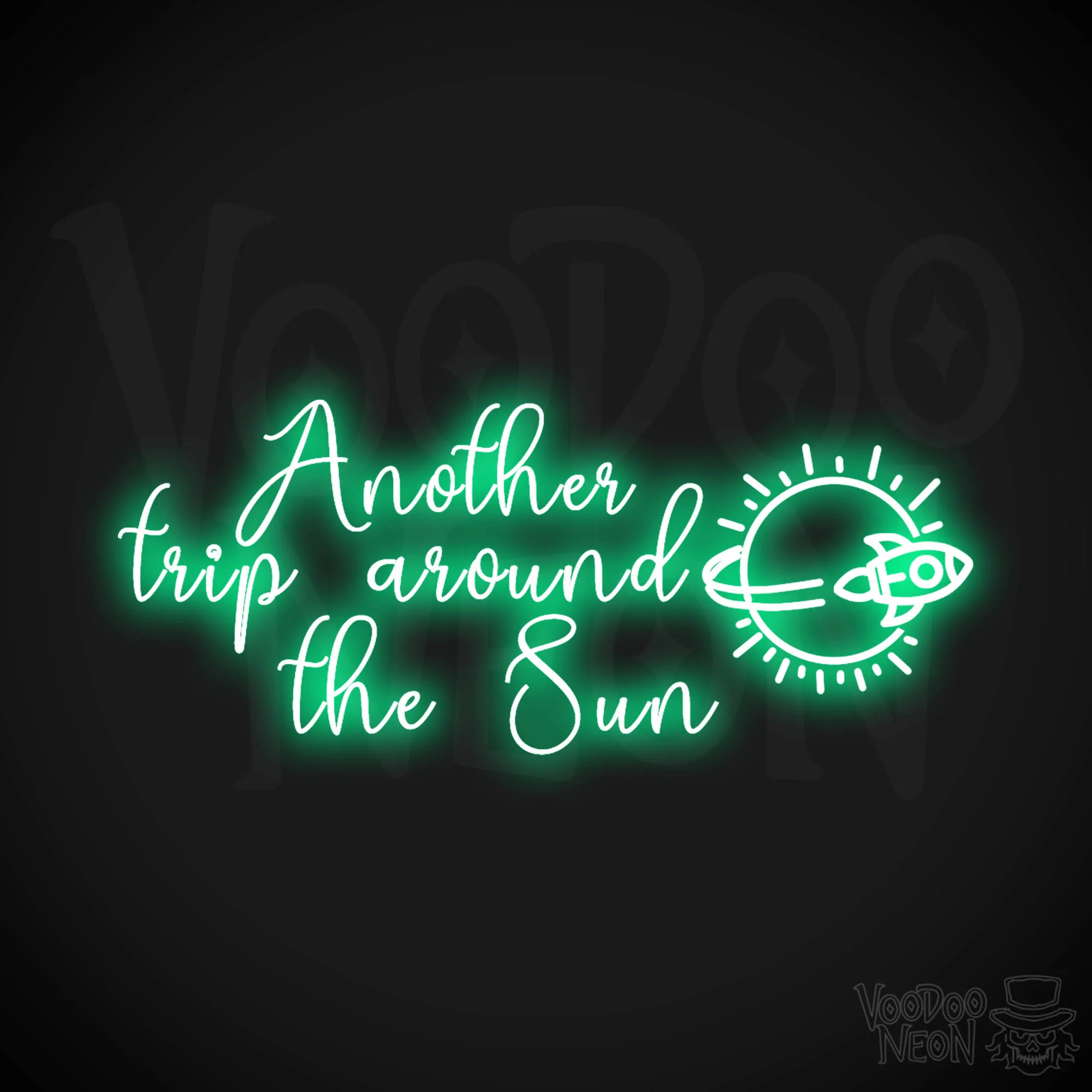 Another Trip Around The Sun - Image 13