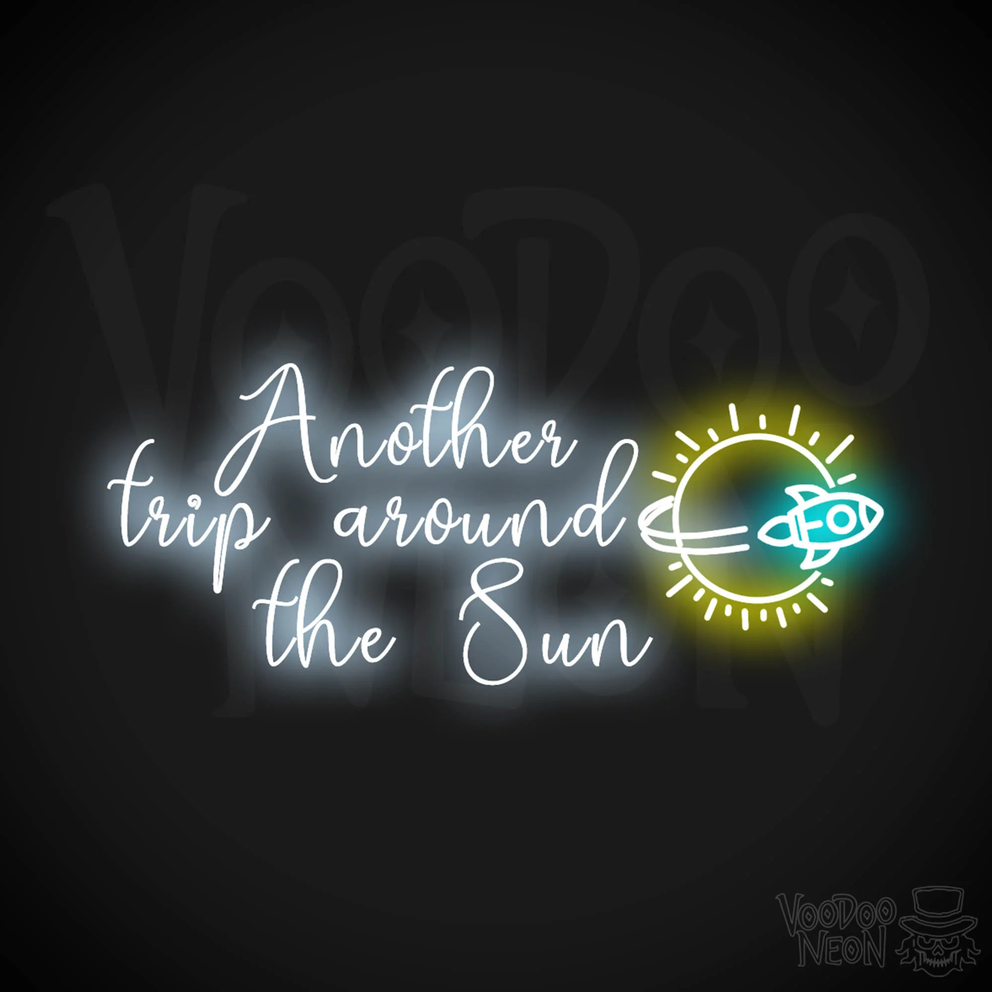 Another Trip Around The Sun - Image 14