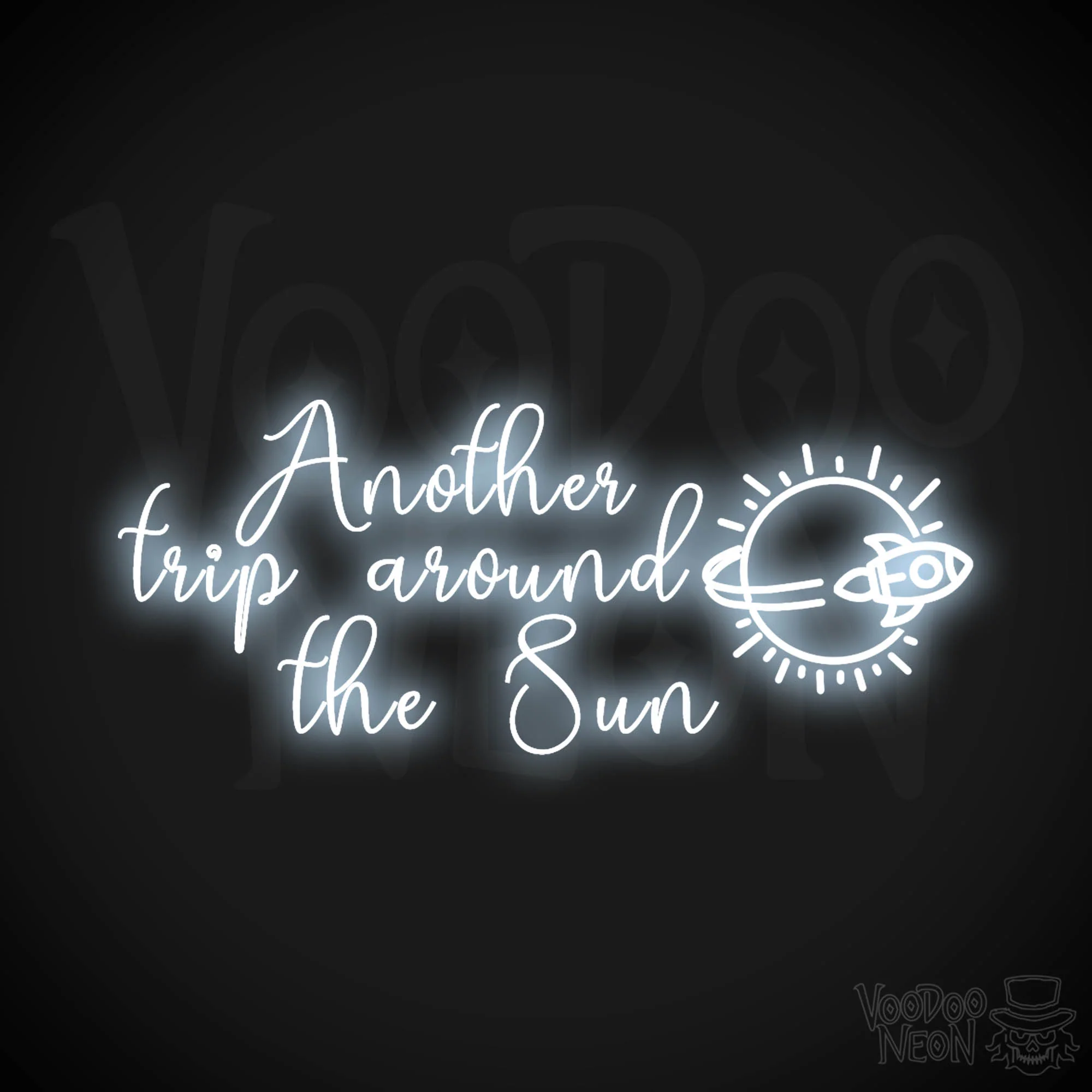 Another Trip Around The Sun - Image 2