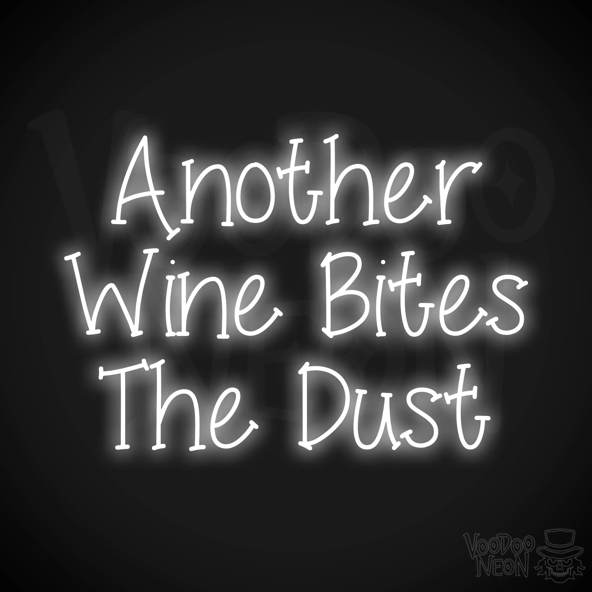 Another Wine Bites The Dust