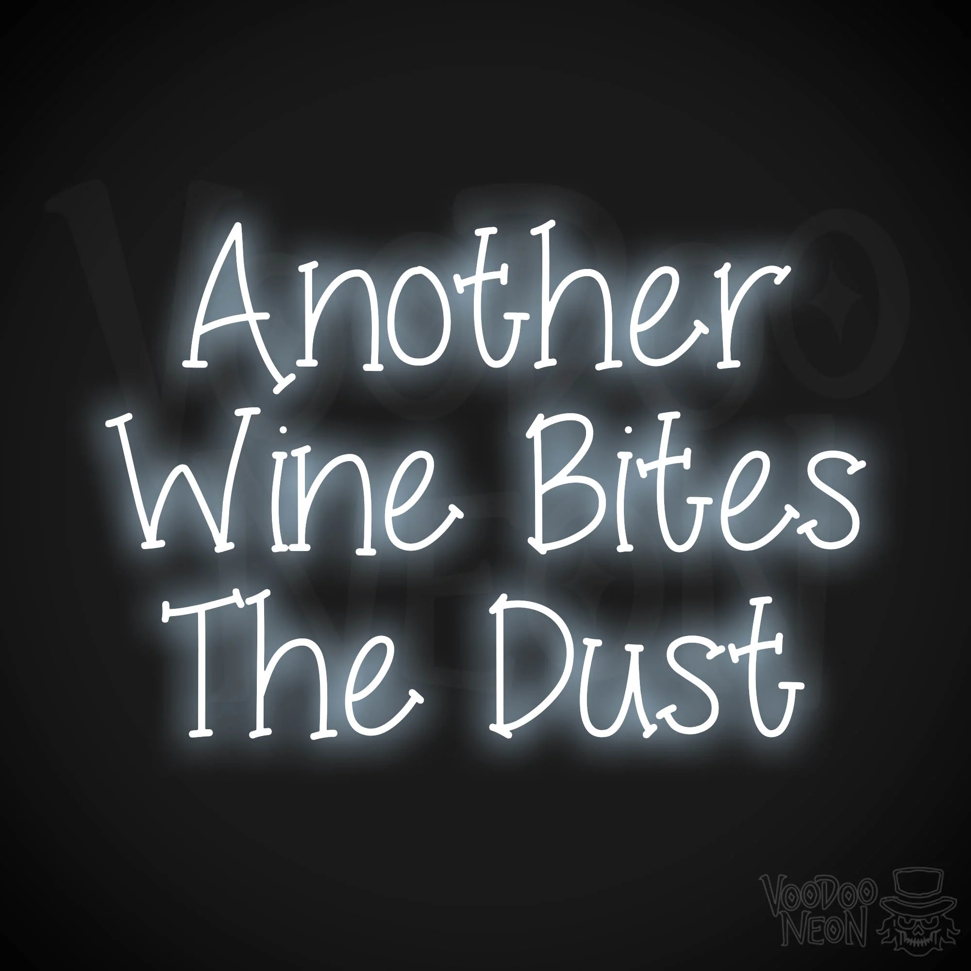 Another Wine Bites The Dust - Image 2