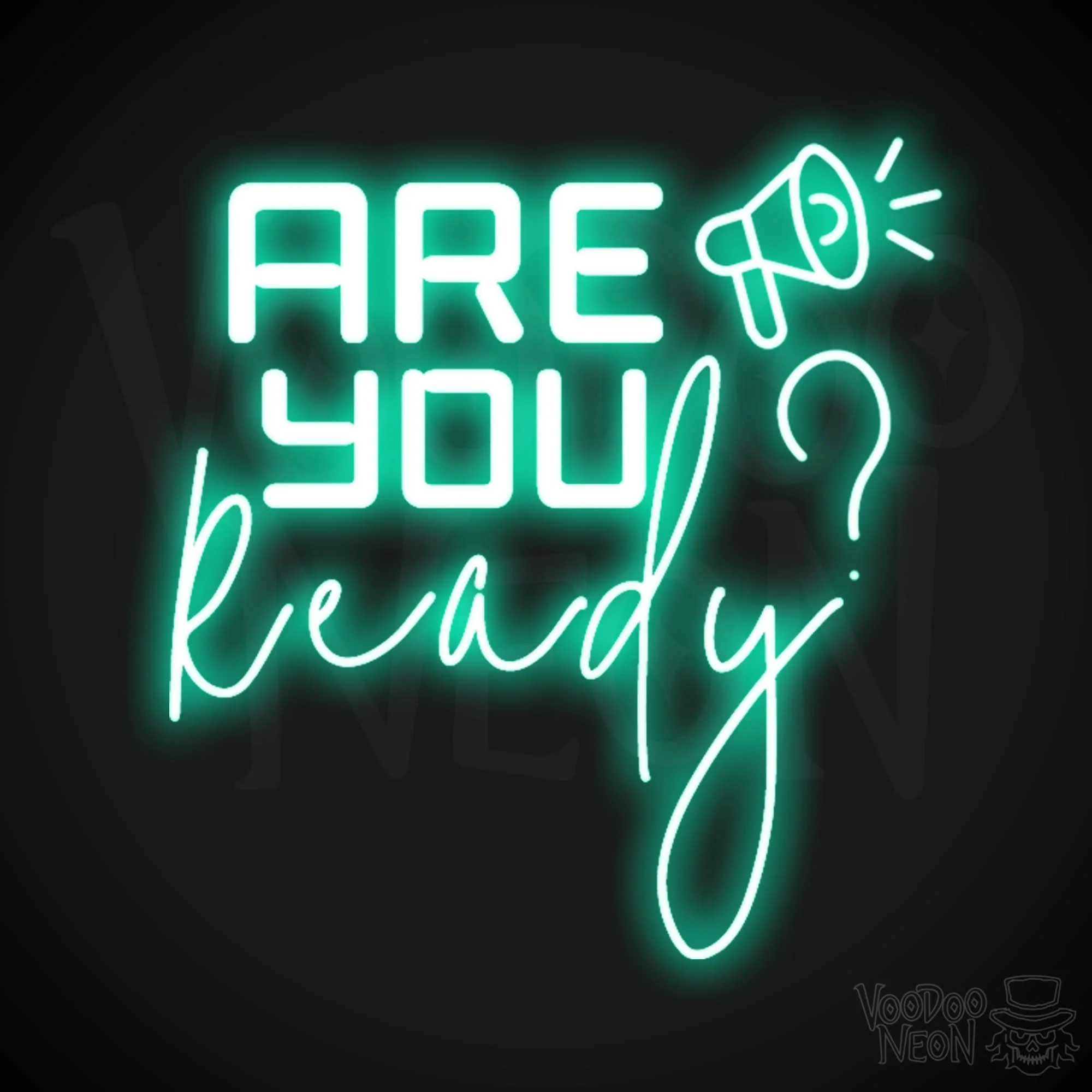 Are You Ready? - Image 12