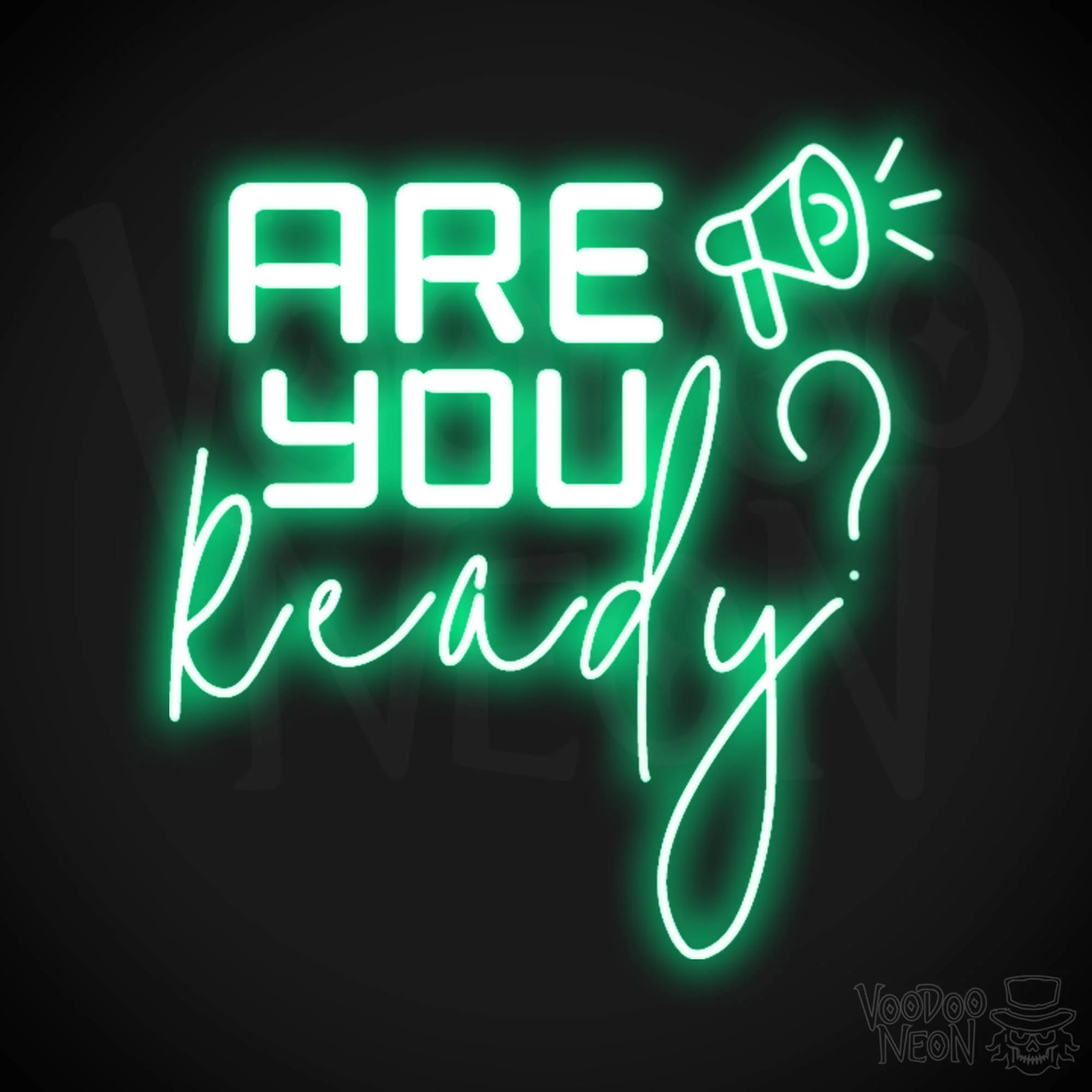 Are You Ready? - Image 13