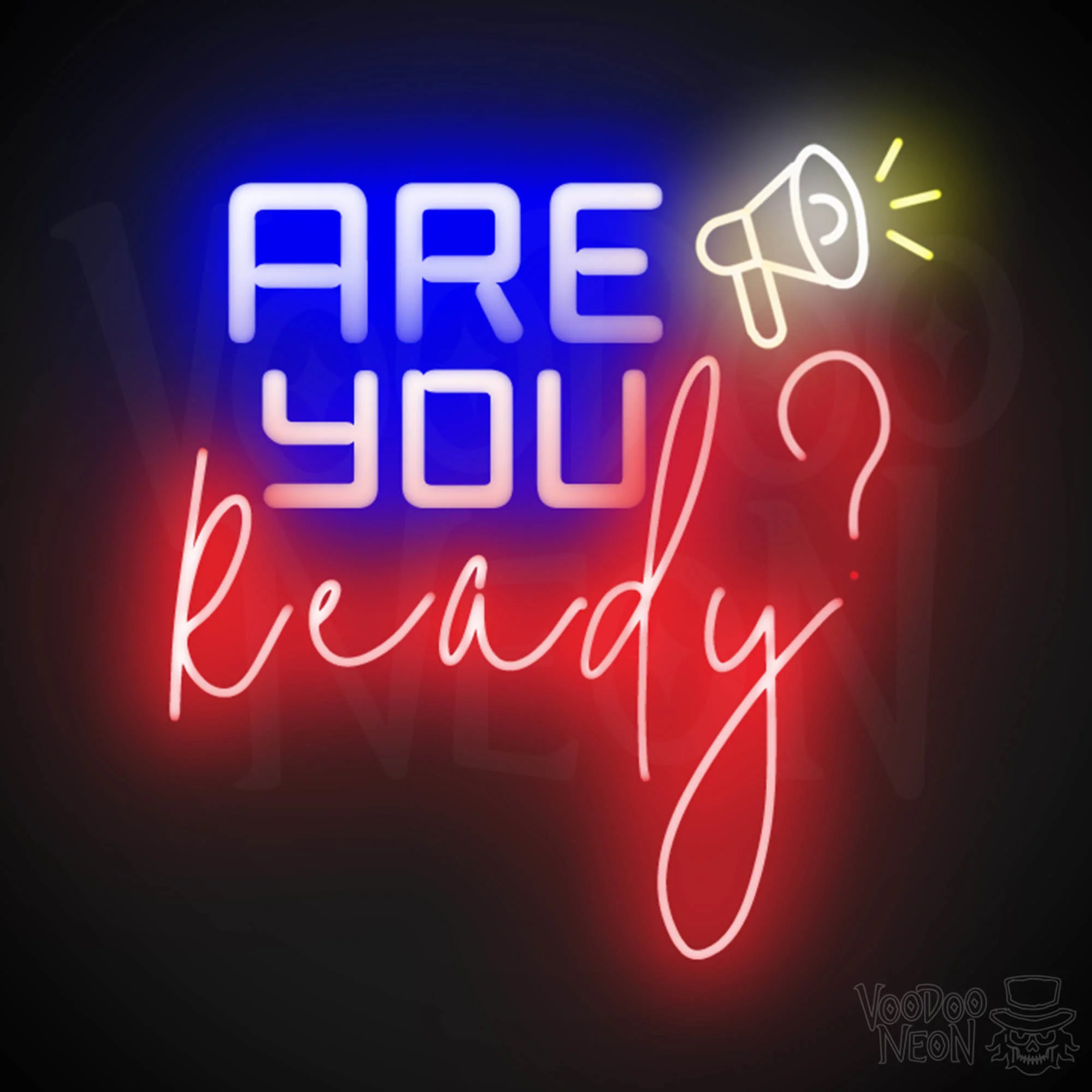 Are You Ready? - Image 14