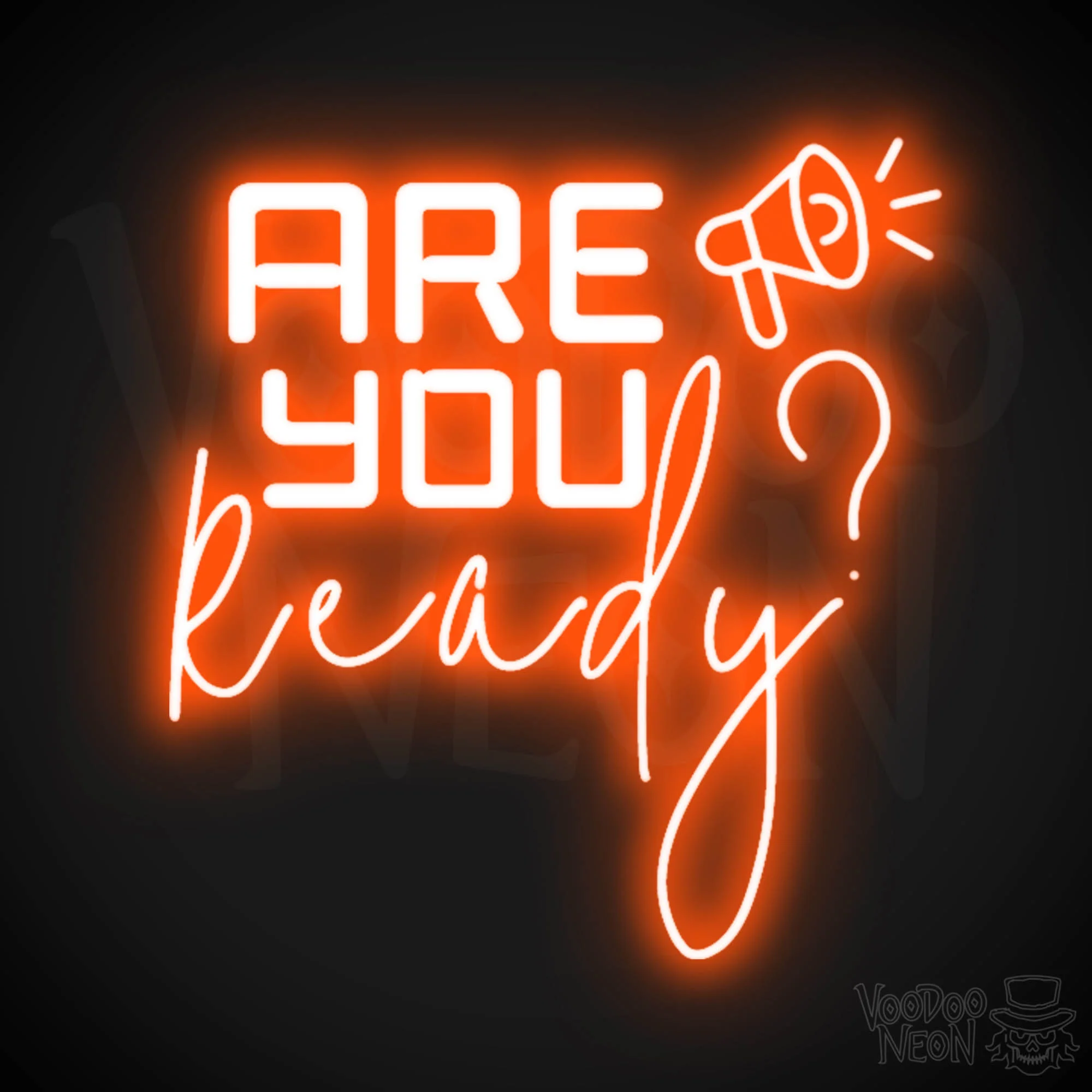 Are You Ready? - Image 5