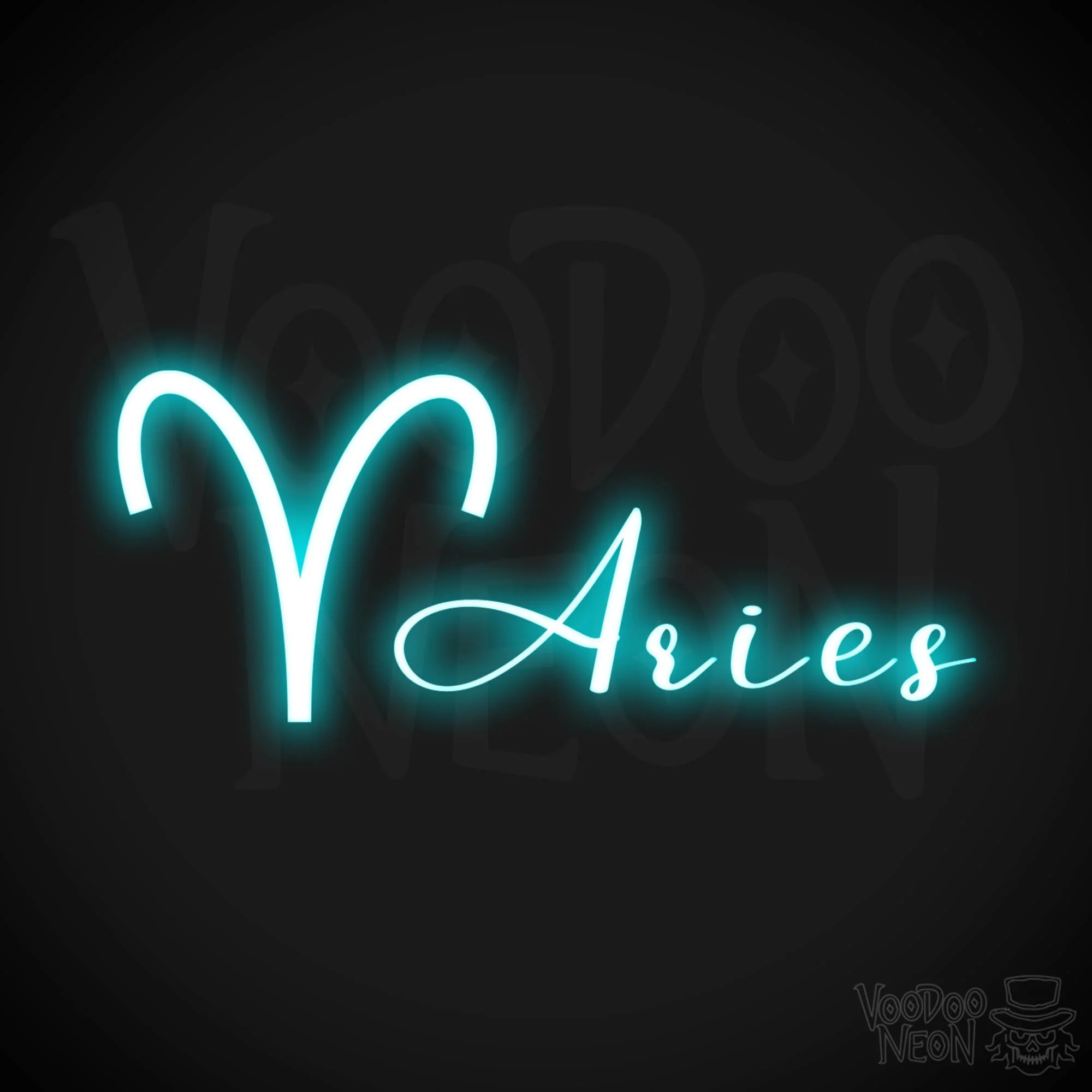 Aries Symbol - Image 10
