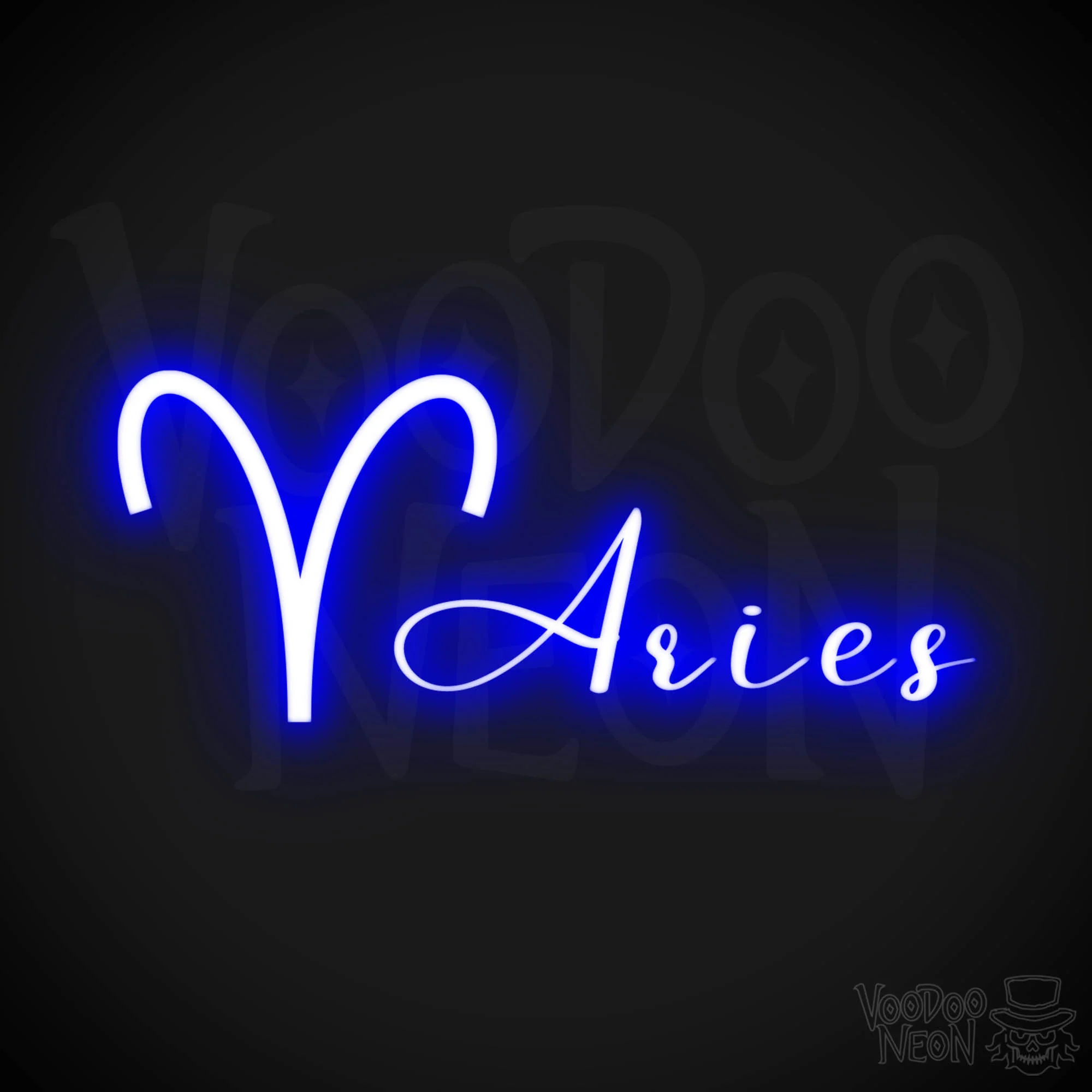 Aries Symbol - Image 11