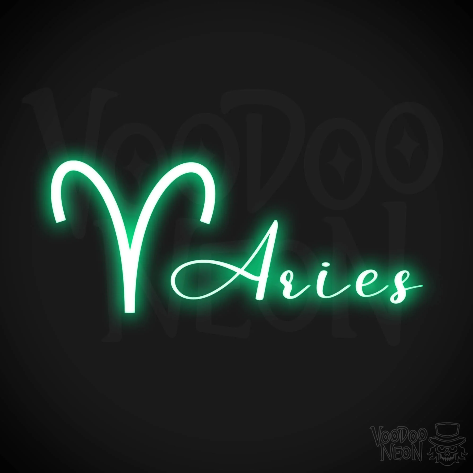 Aries Symbol - Image 13