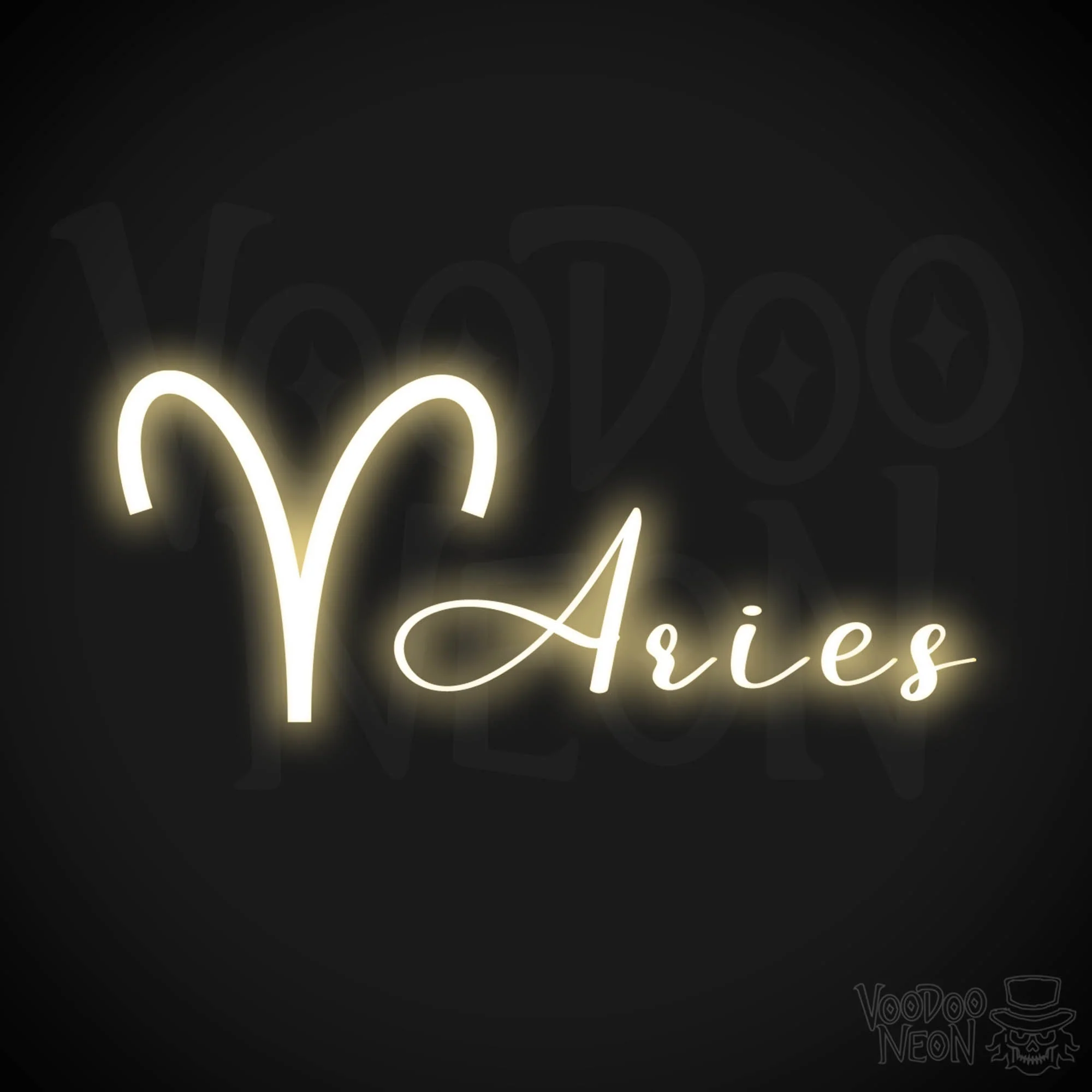 Aries Symbol - Image 3