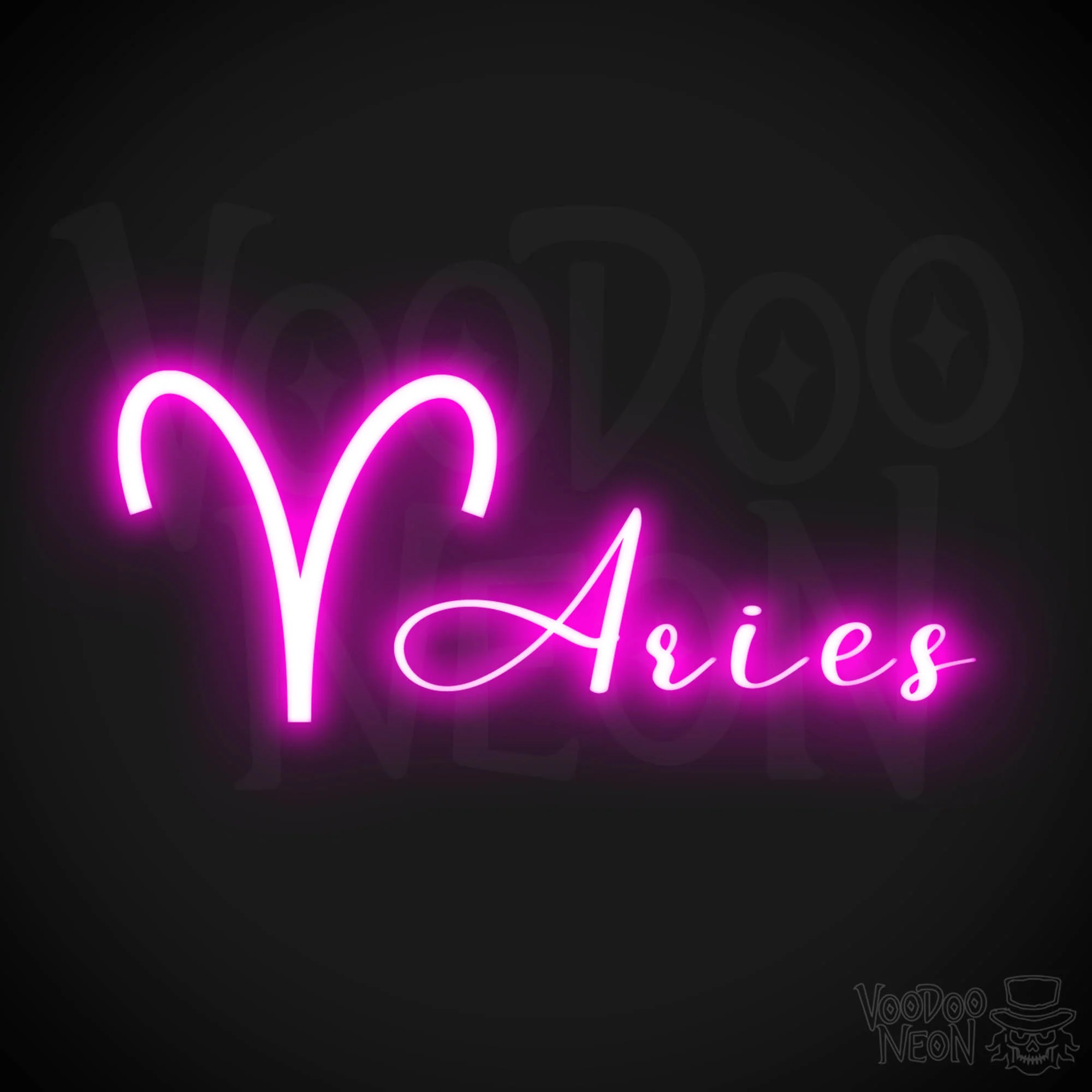 Aries Symbol - Image 8