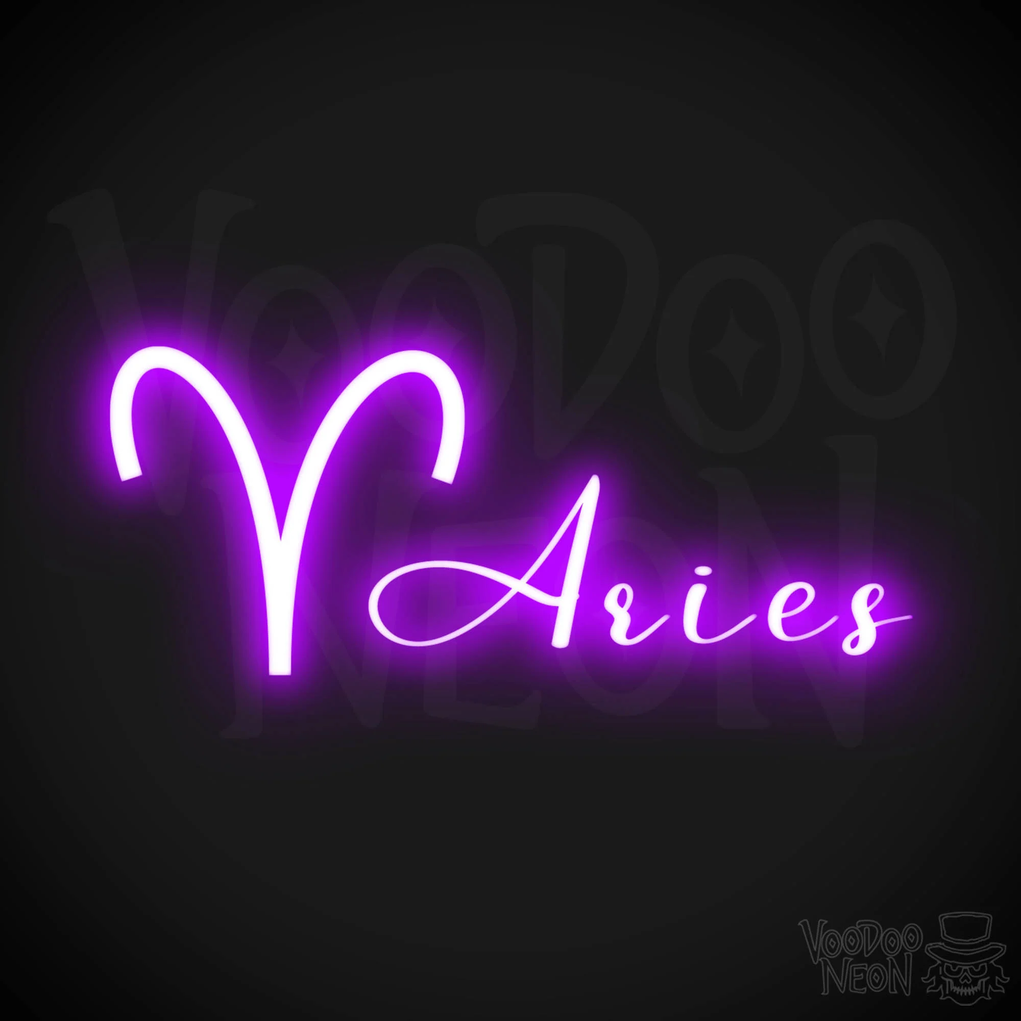 Aries Symbol - Image 9