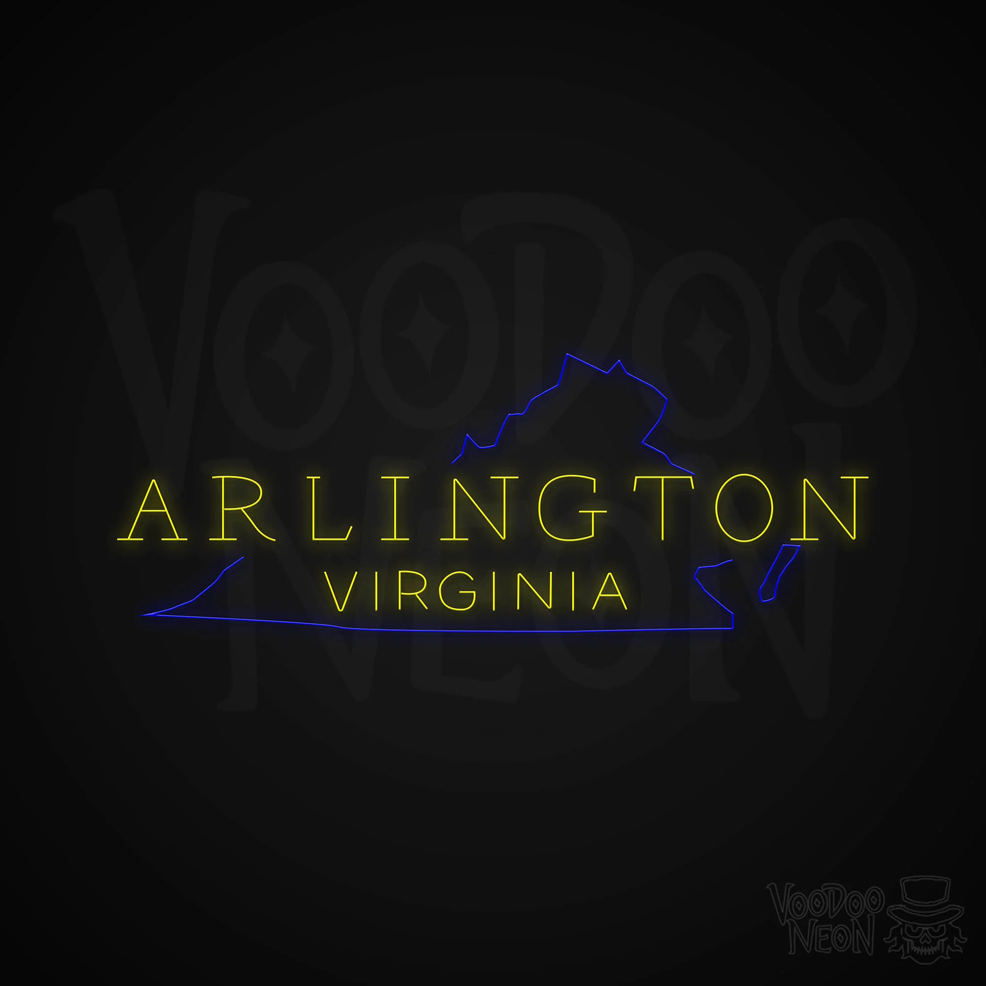 Arlington, Virginia