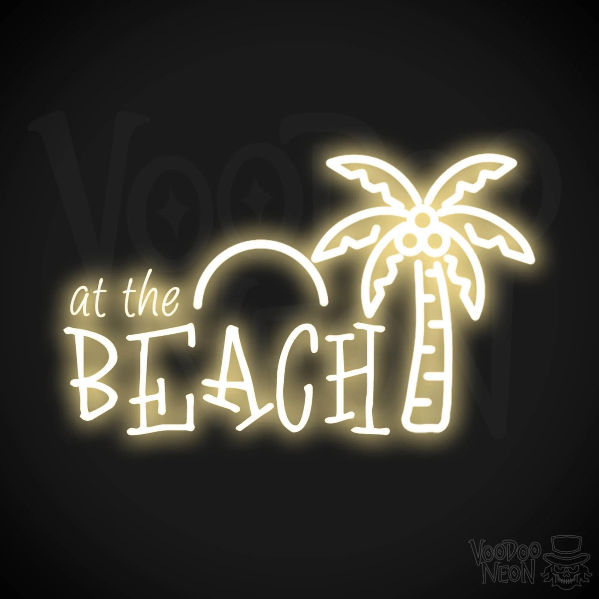 At The Beach - Image 3