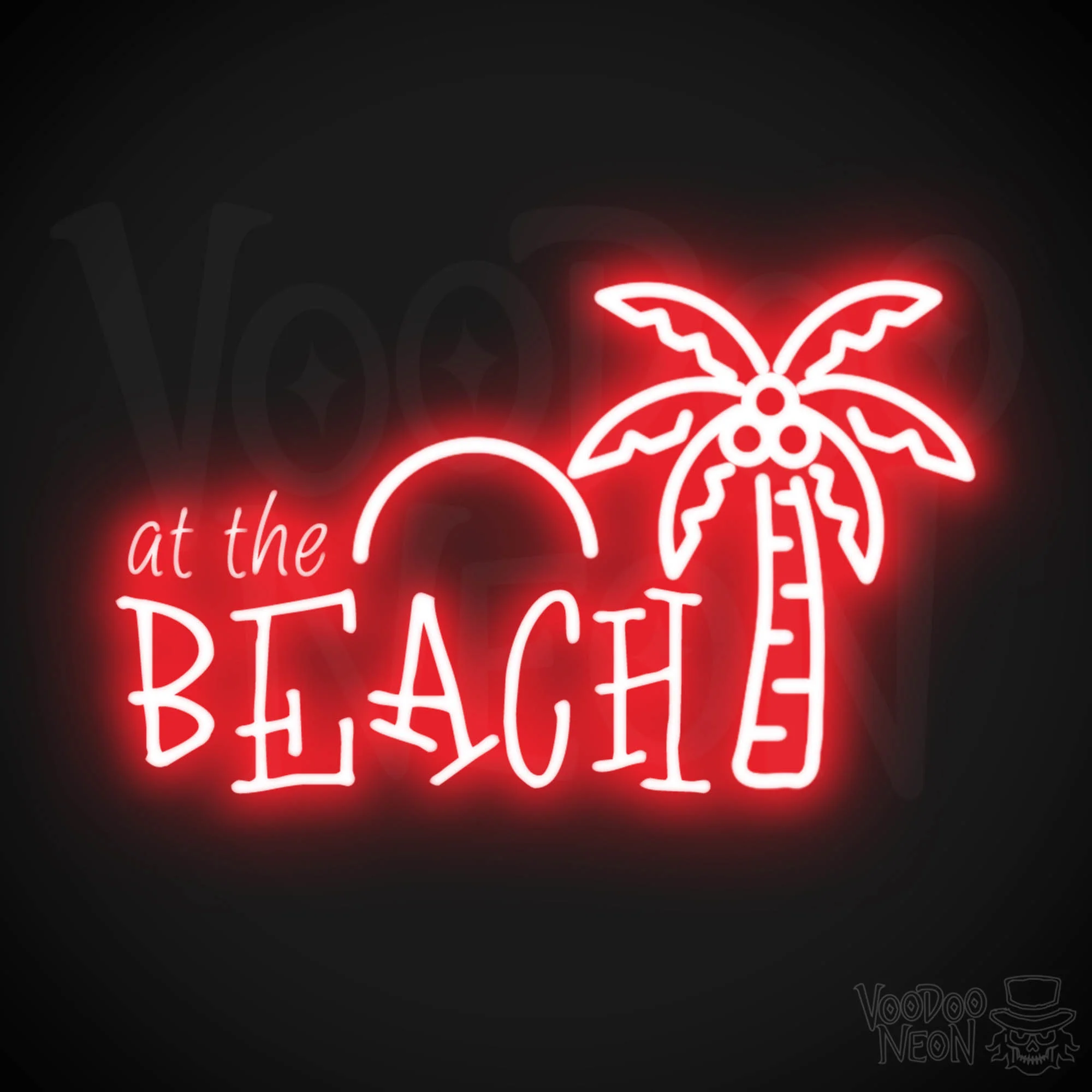 At The Beach - Image 6