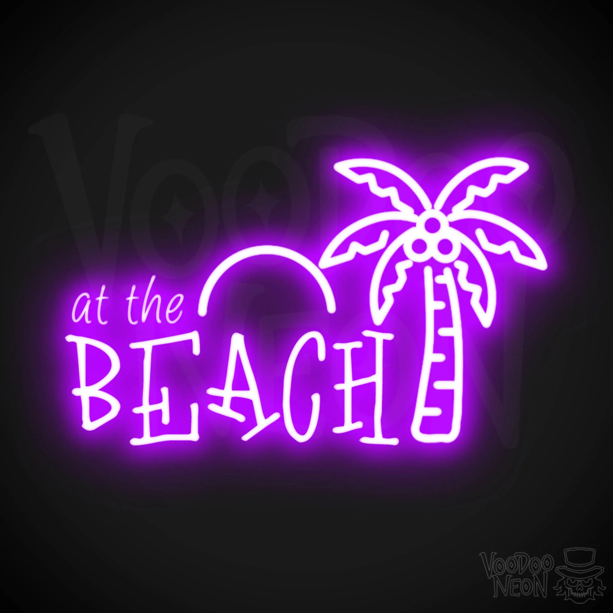 At The Beach - Image 9