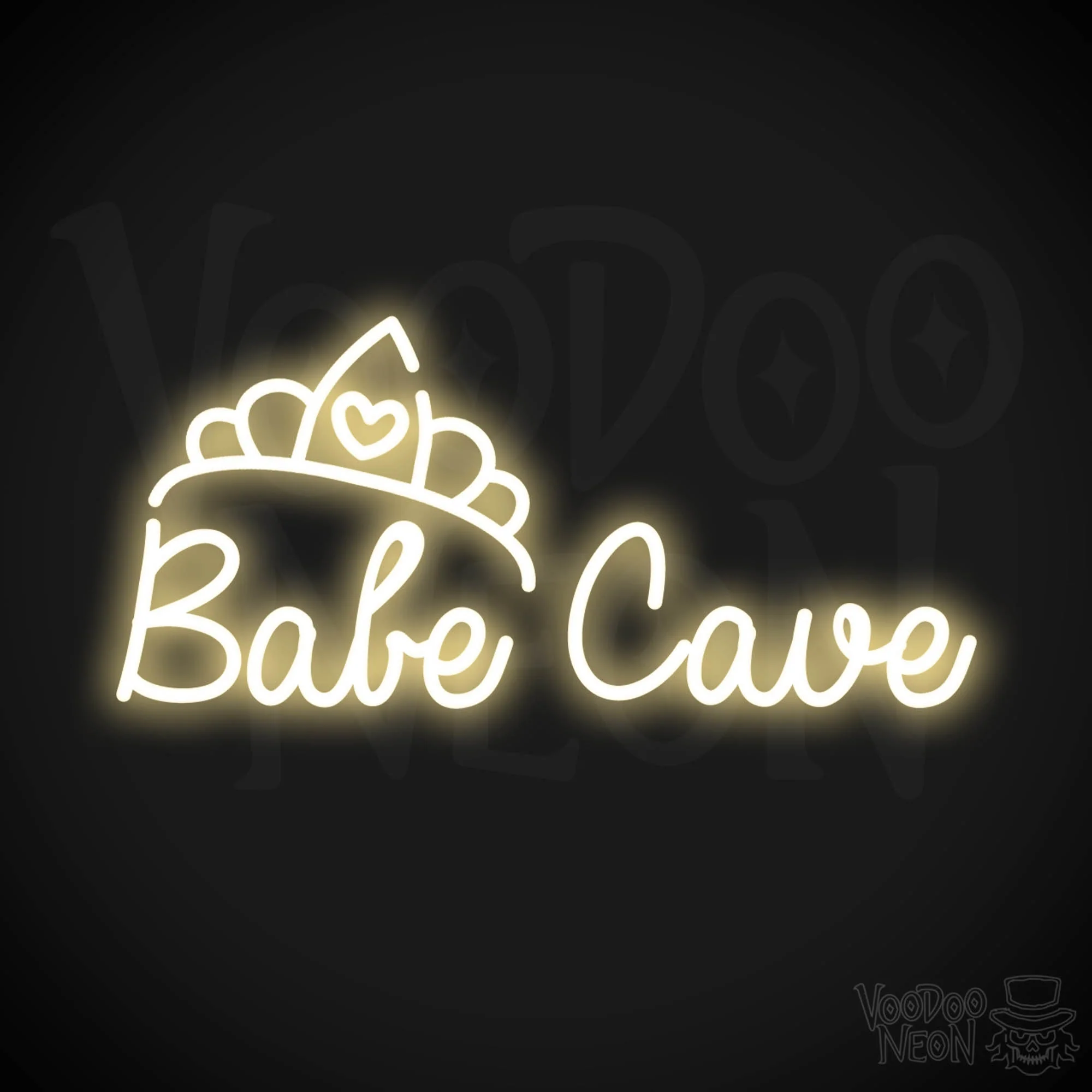 Babe Cave - Image 3