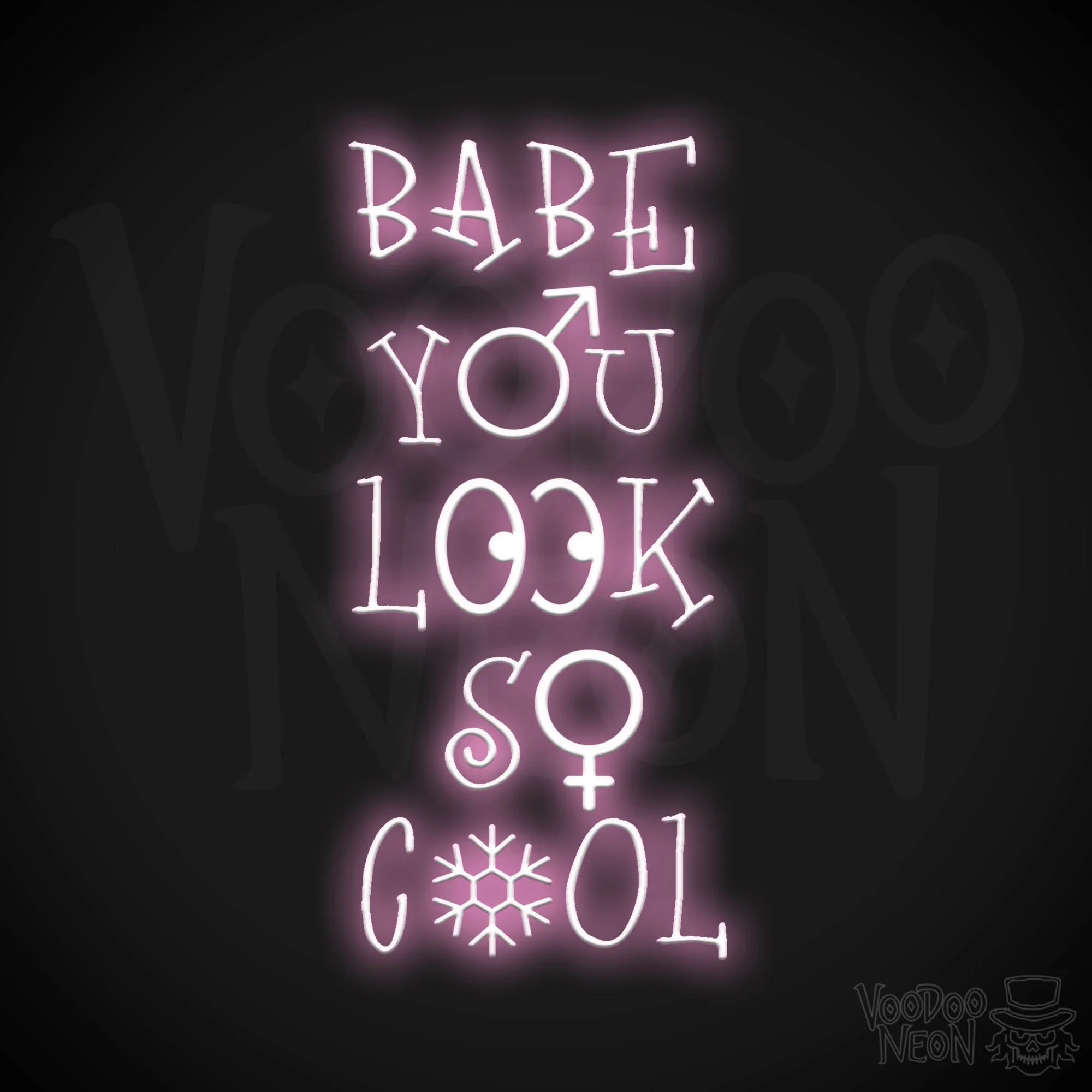 Babe You Look So Cool - Image 7