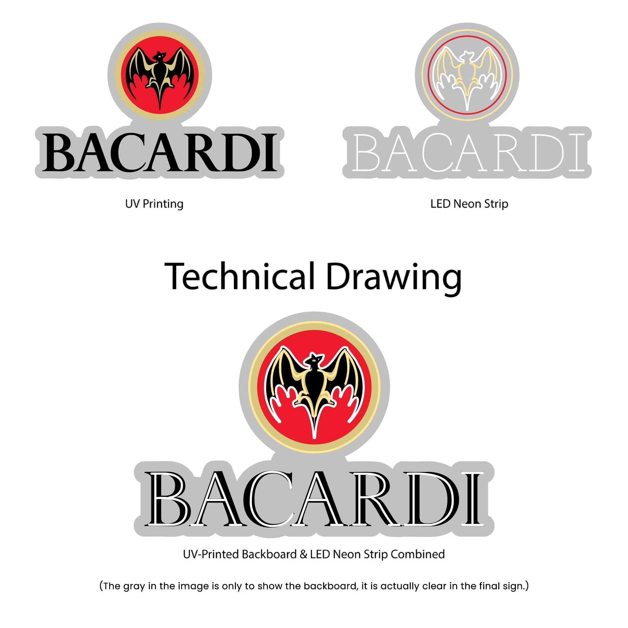 Bacardi - Image 2