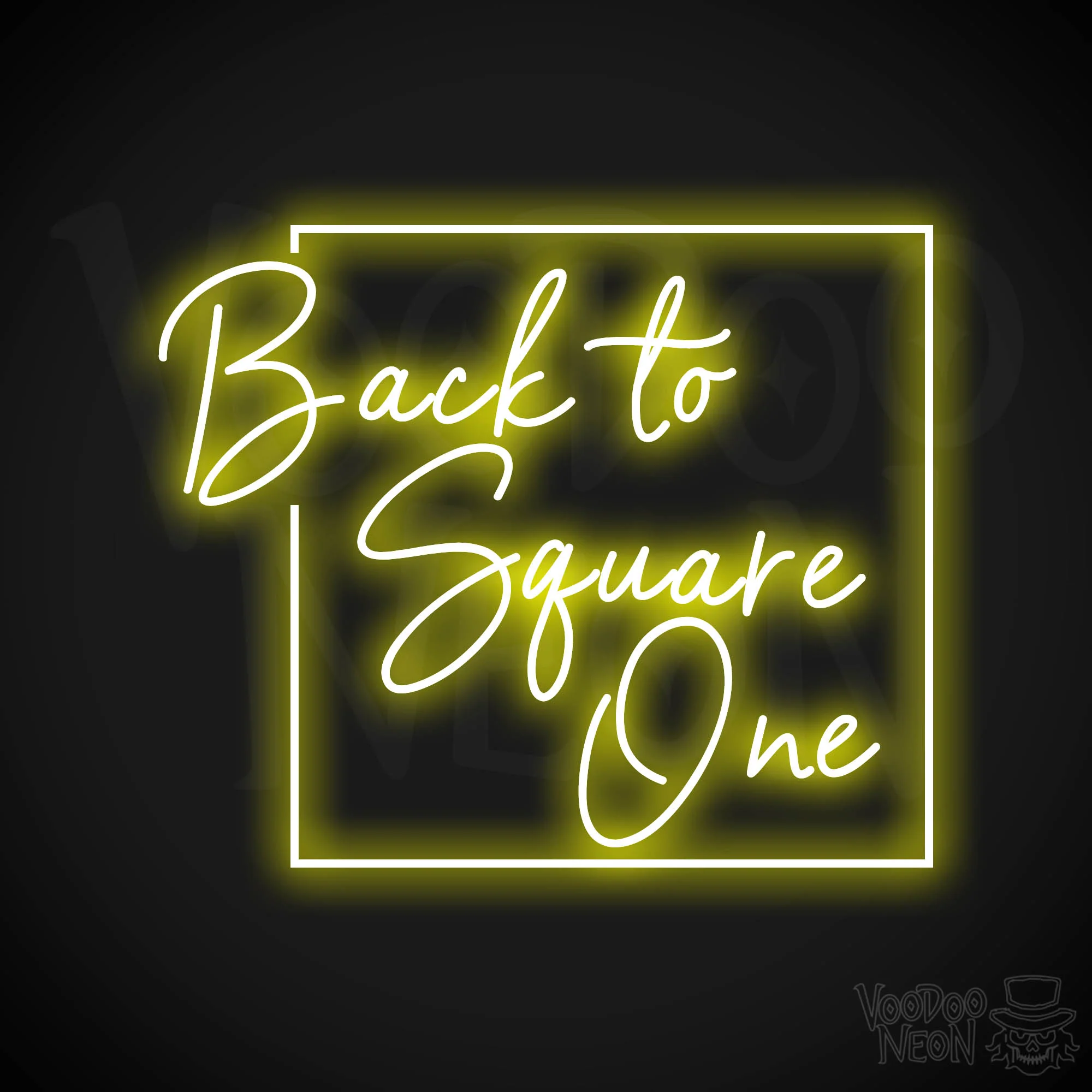 Back To Square One - Image 4