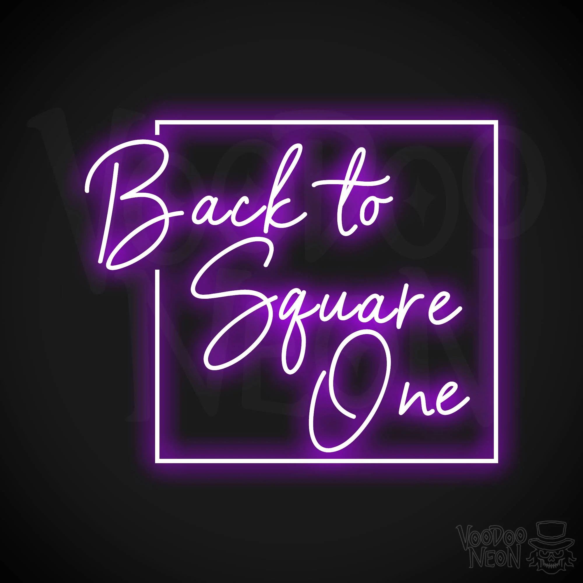 Back To Square One - Image 9