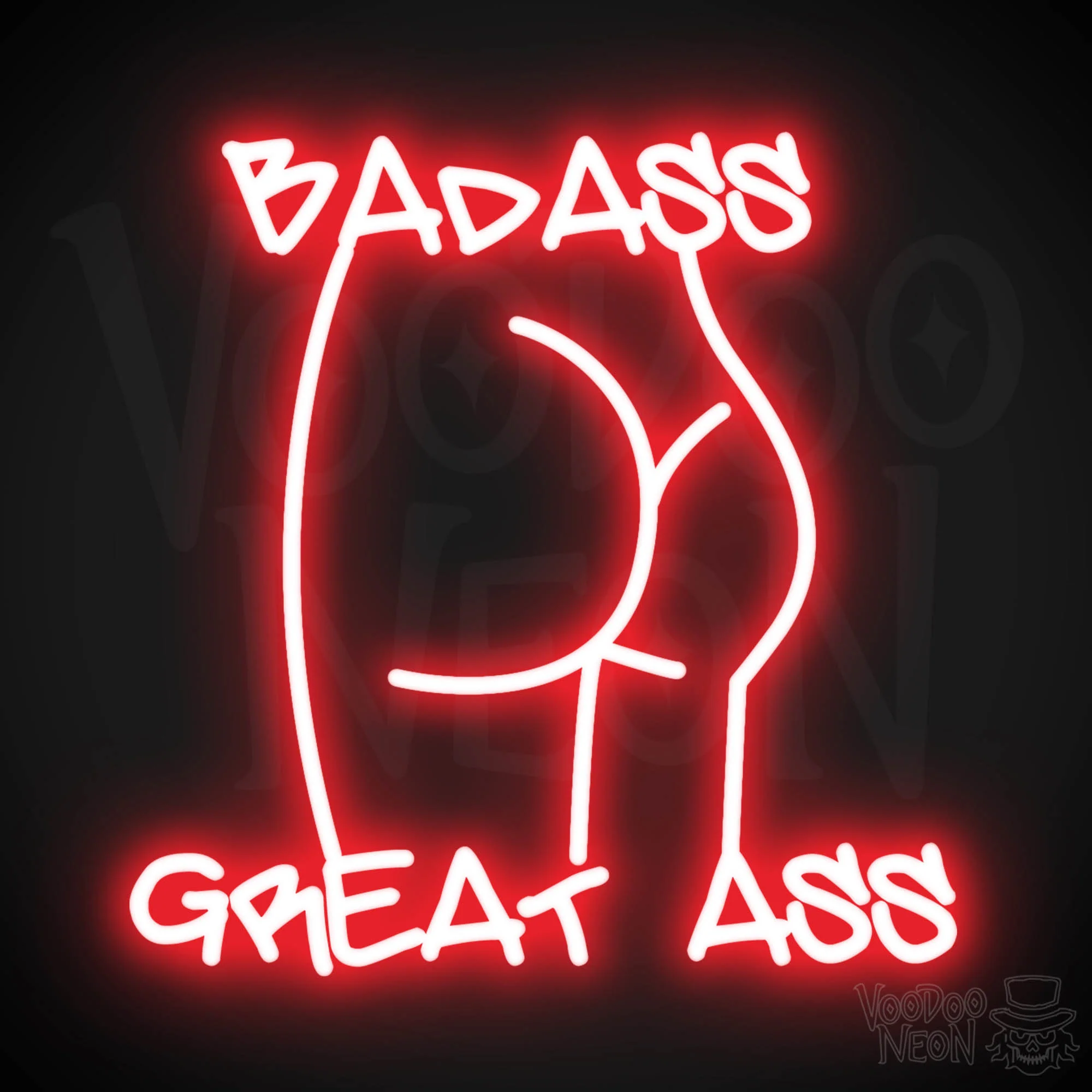 Badass Great Ass - Image 6