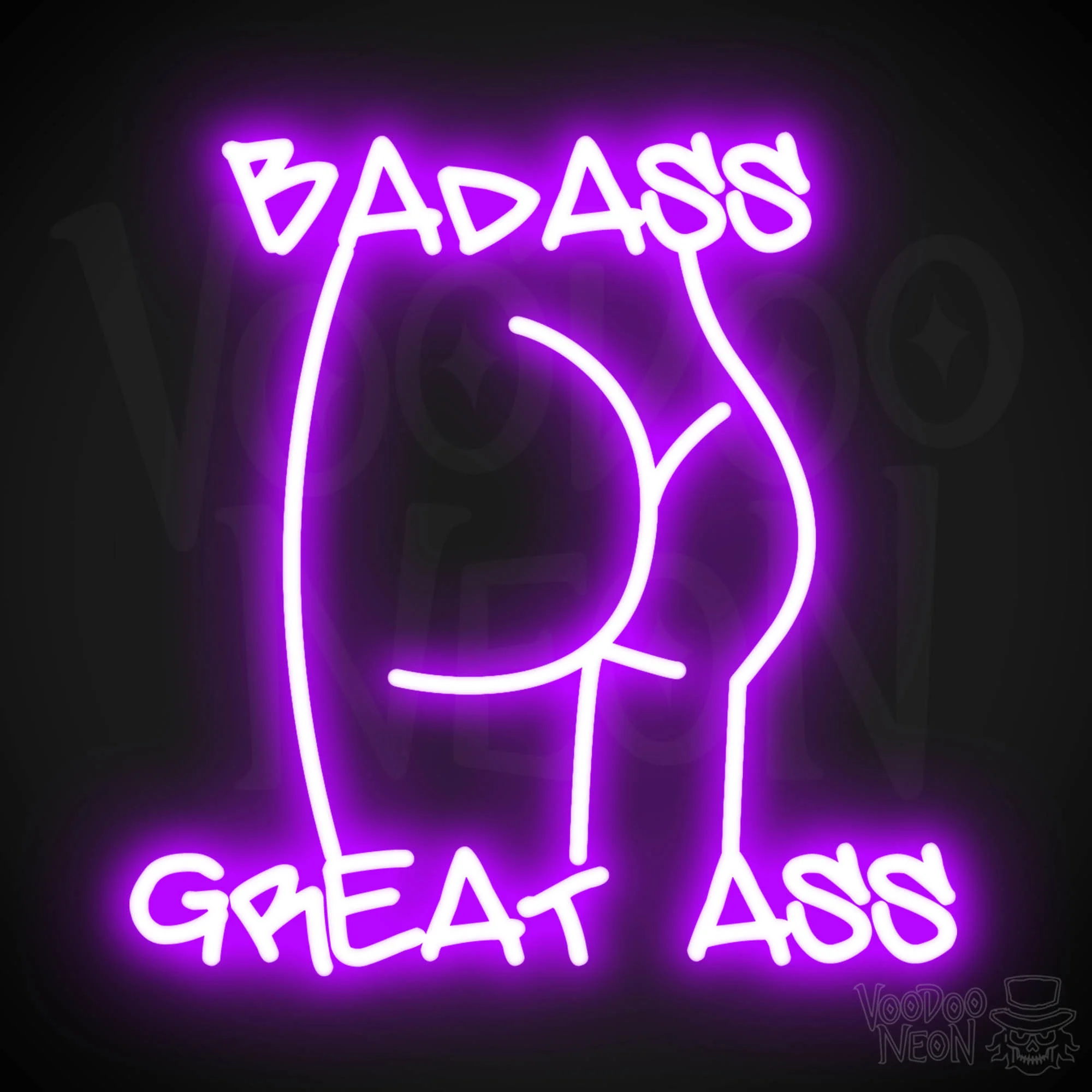 Badass Great Ass - Image 9