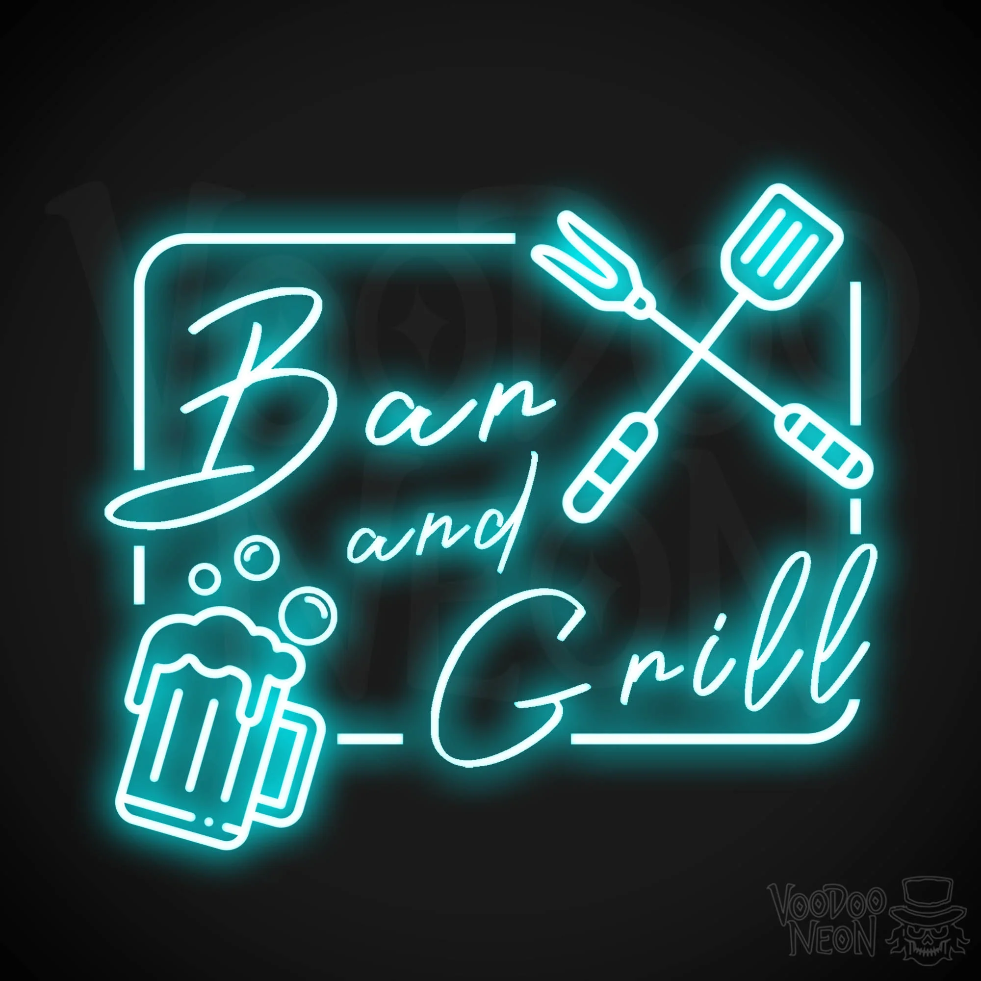 Bar & Grill - Image 10