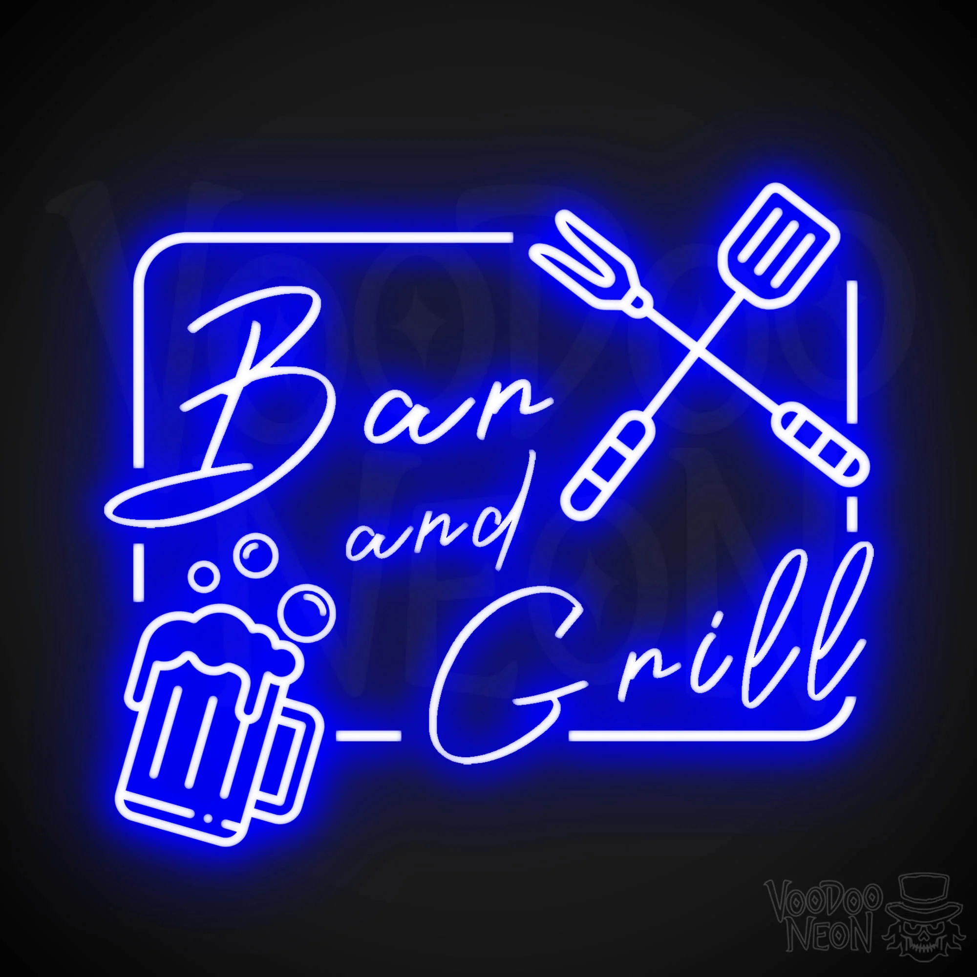 Bar & Grill - Image 11
