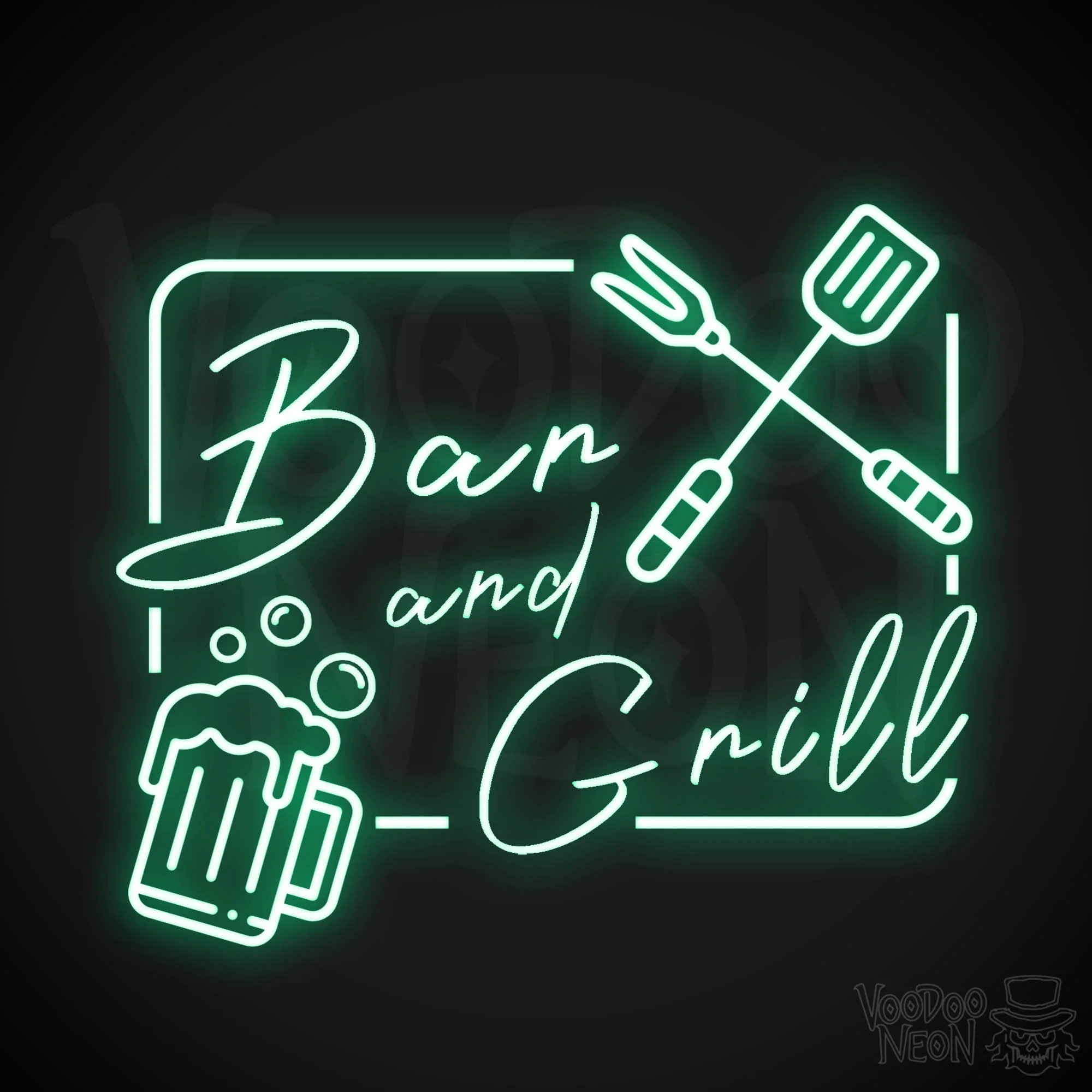 Bar & Grill - Image 13