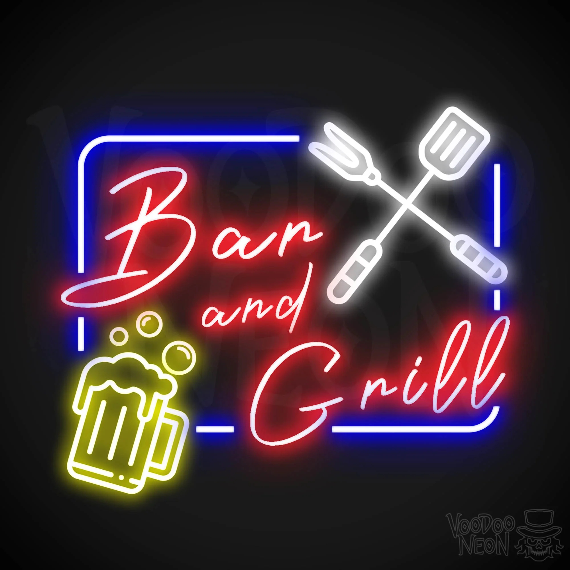 Bar & Grill - Image 14