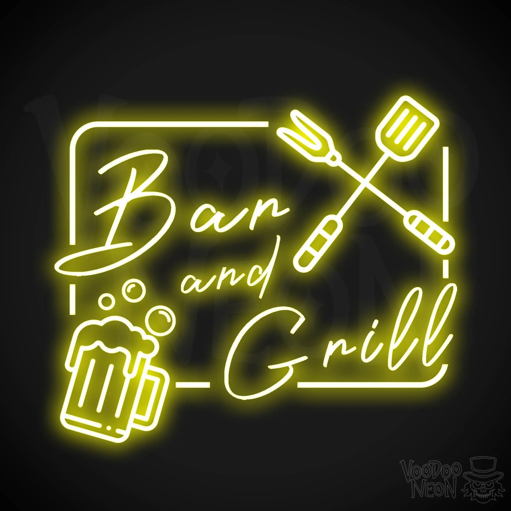 Bar & Grill - Image 4