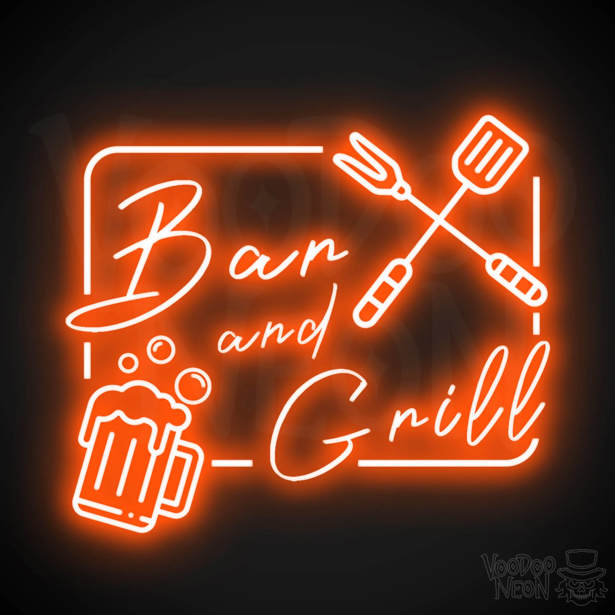 Bar & Grill - Image 5
