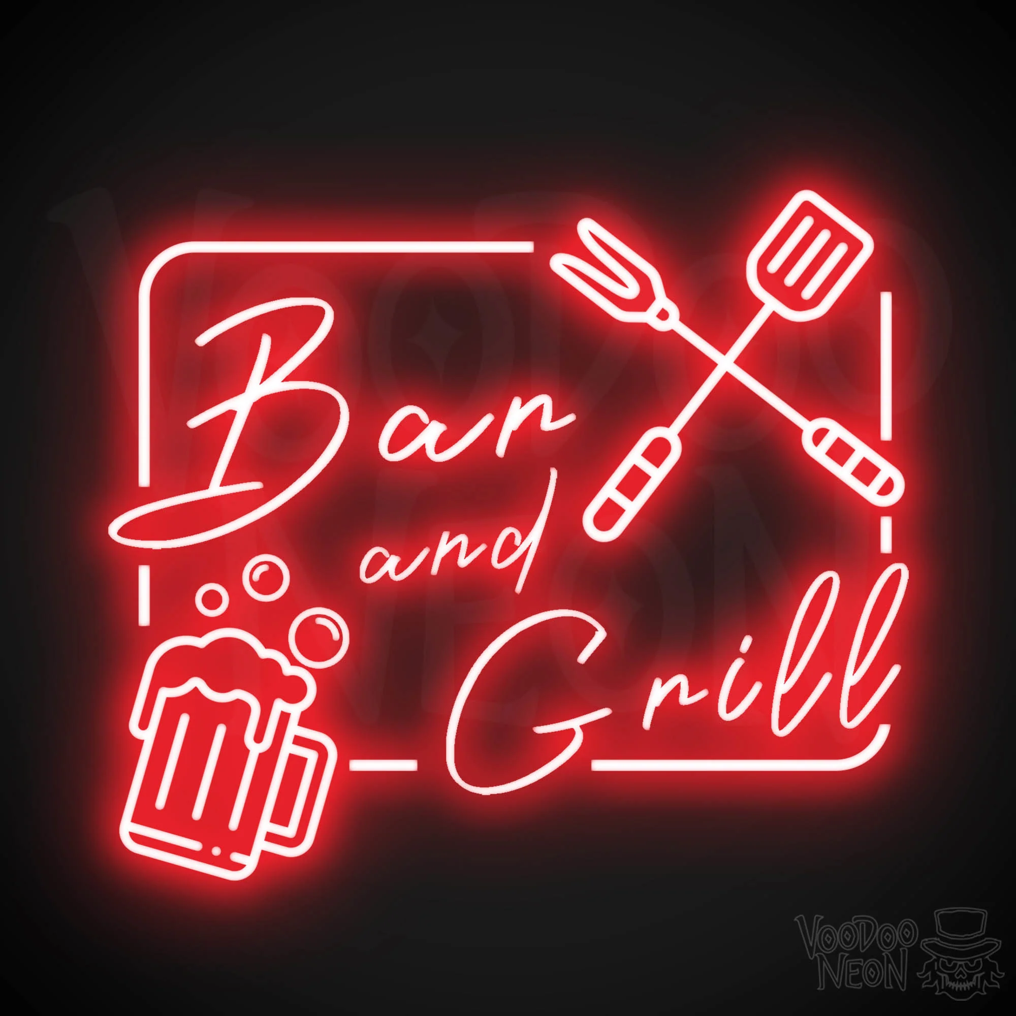 Bar & Grill - Image 6