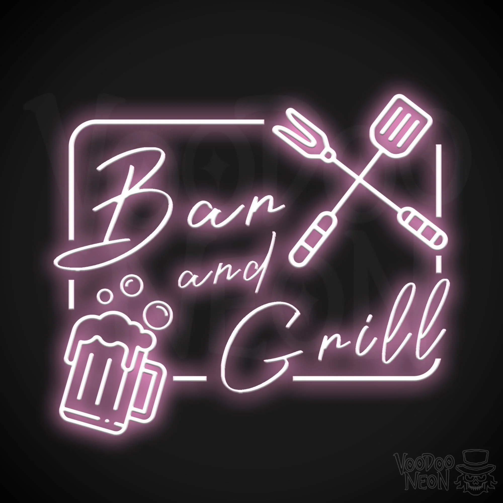 Bar & Grill - Image 7
