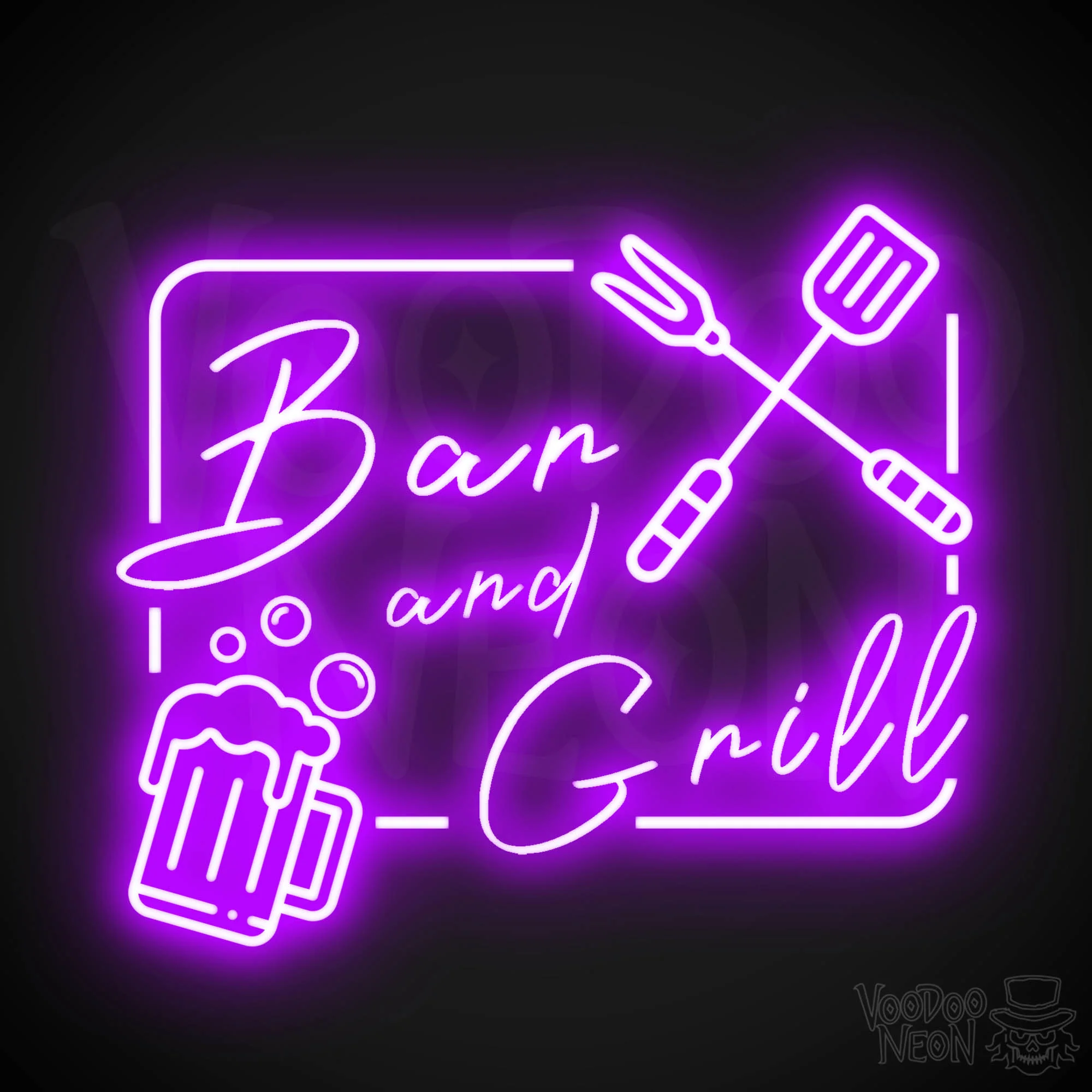 Bar & Grill - Image 9
