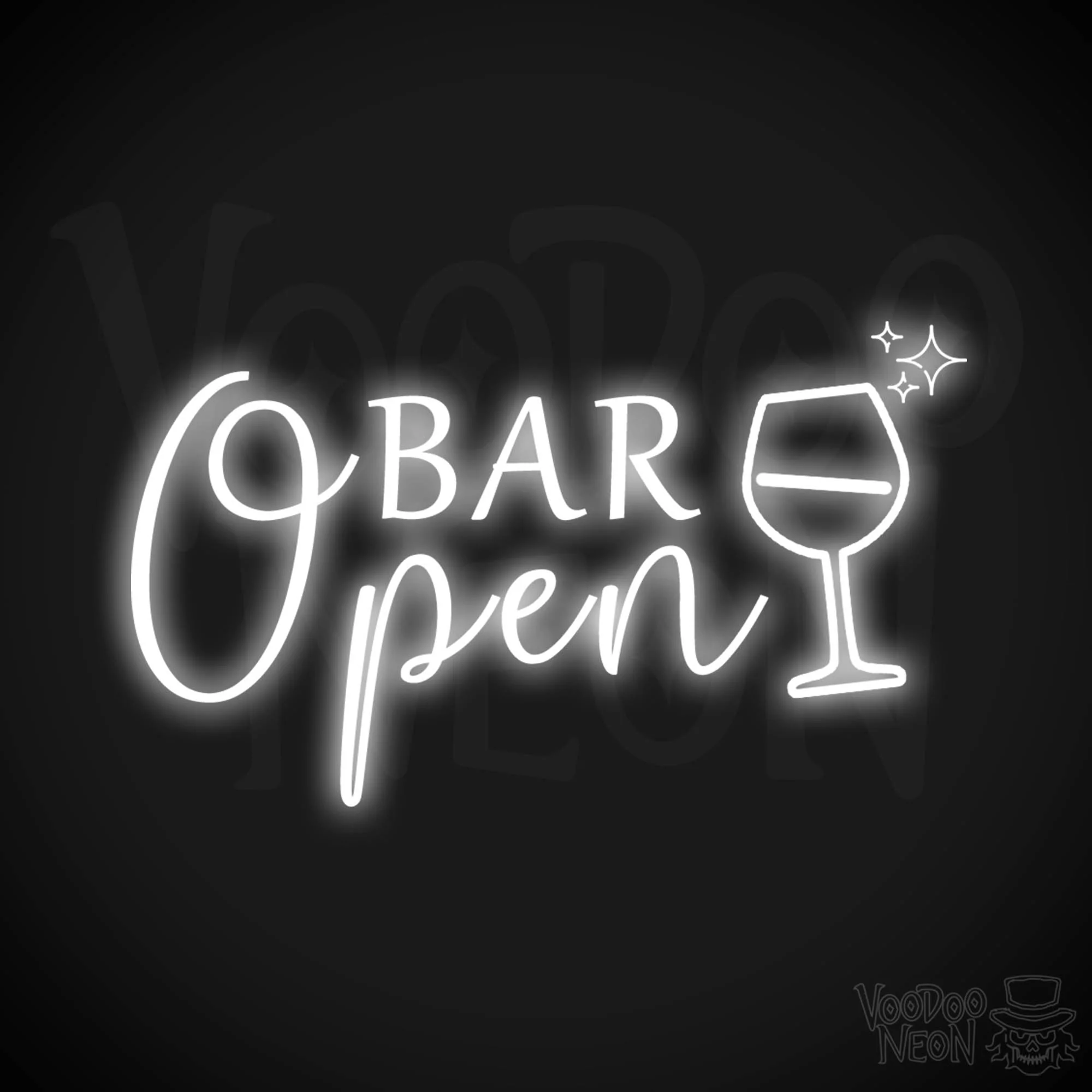 Bar Open