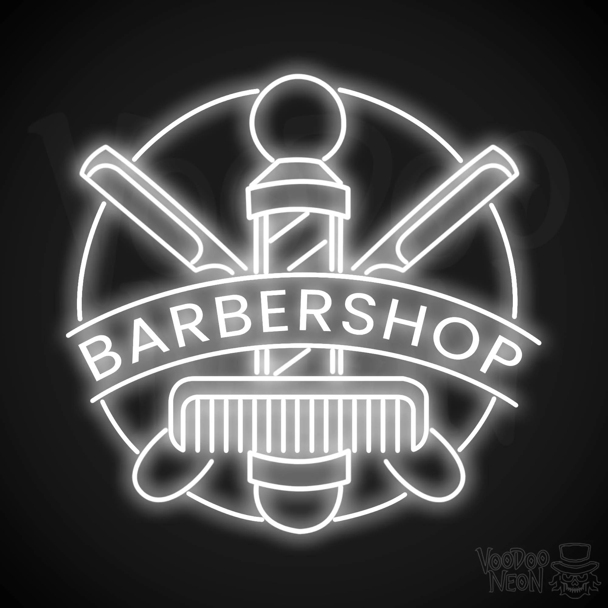 Barber Shop