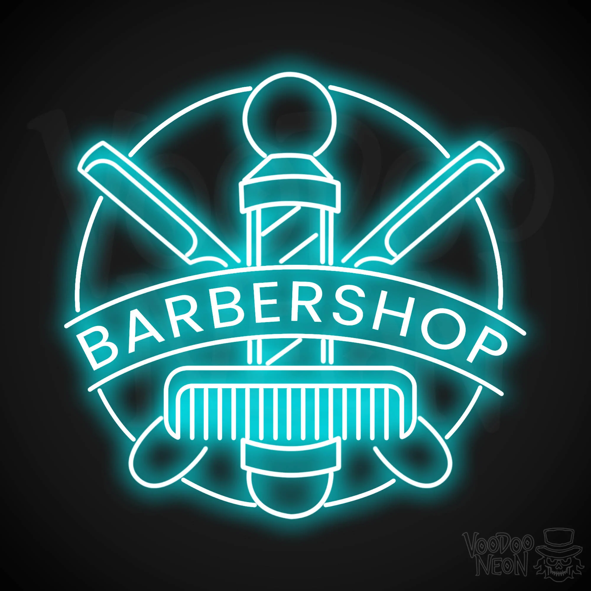 Barber Shop - Image 10