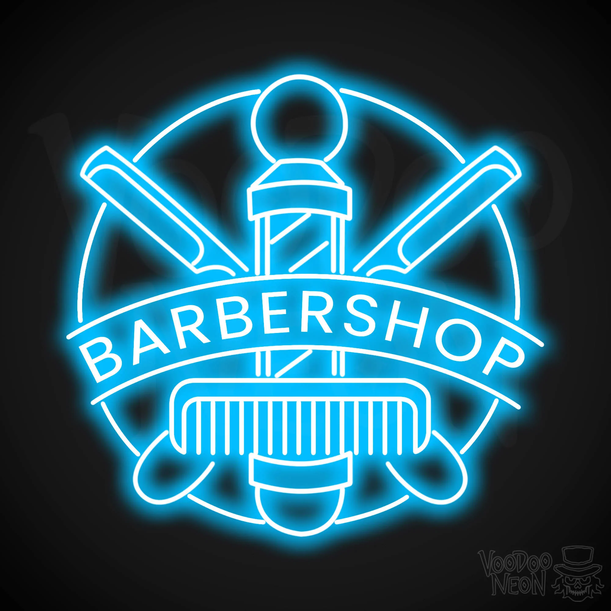 Barber Shop - Image 11