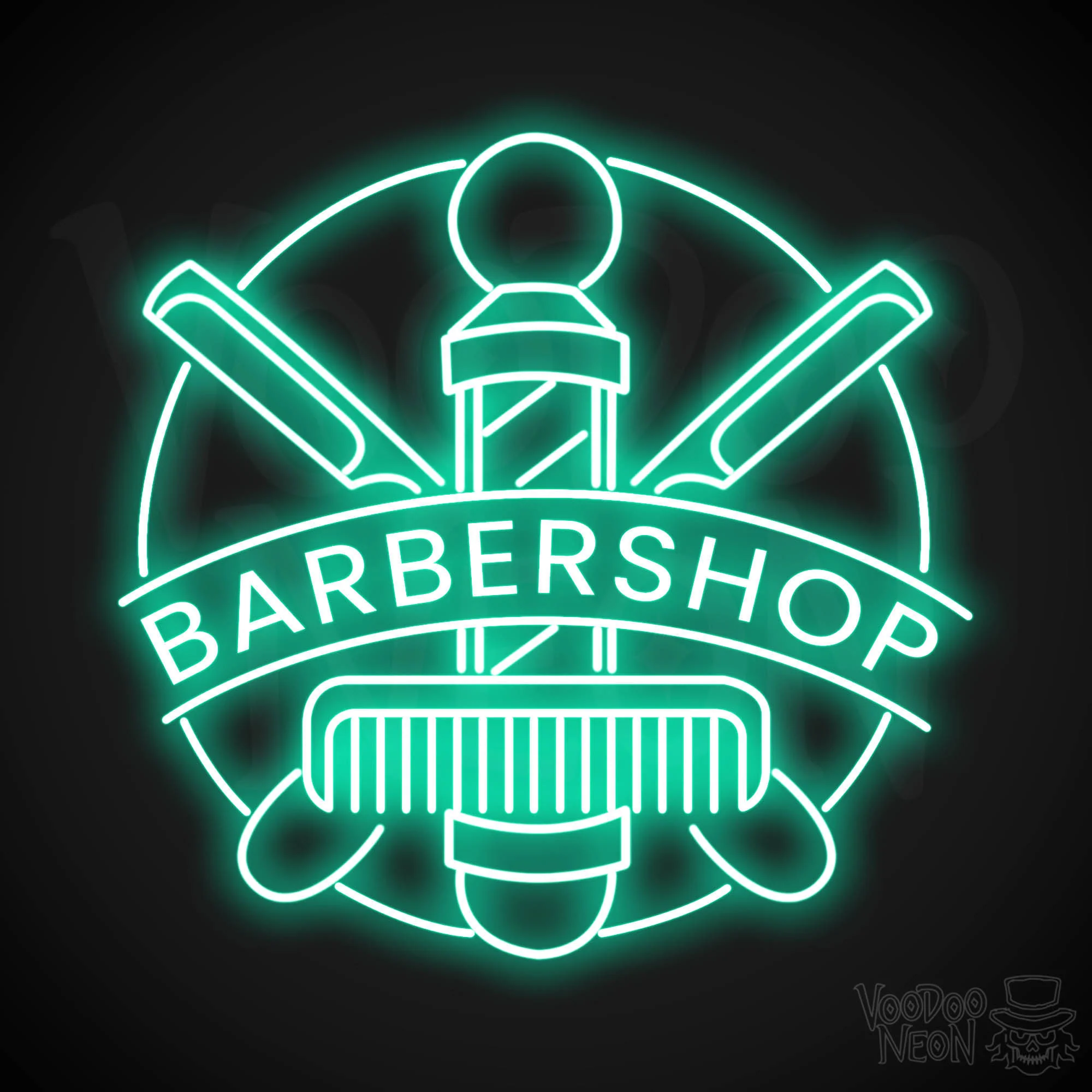 Barber Shop - Image 12