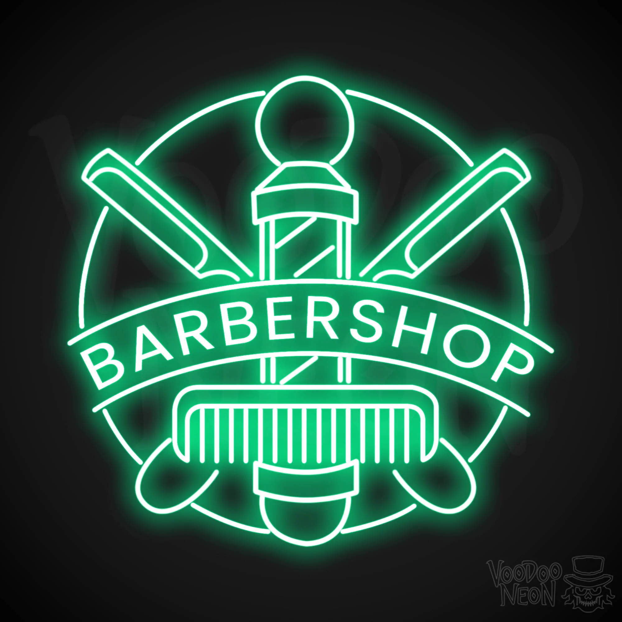 Barber Shop - Image 13