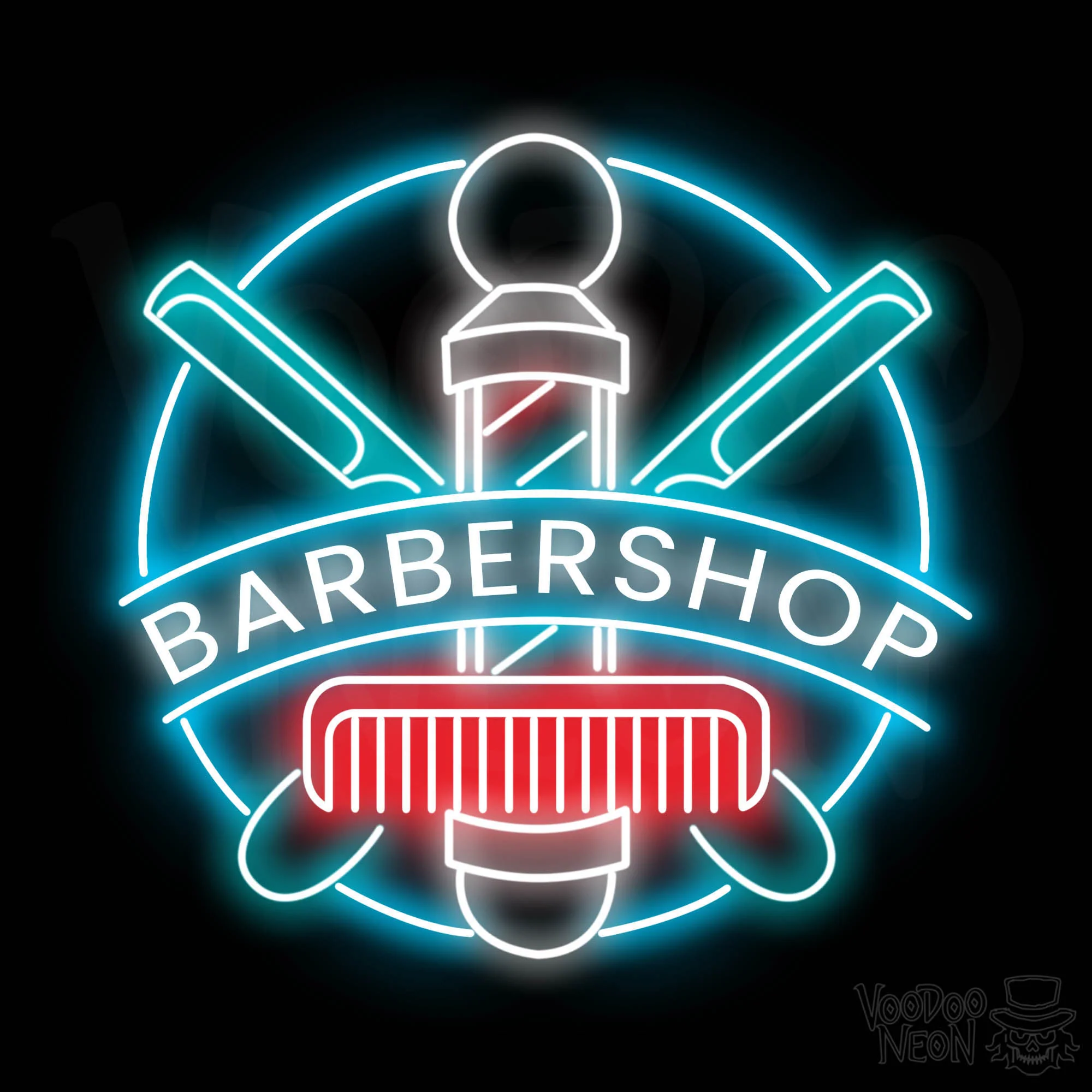Barber Shop - Image 14