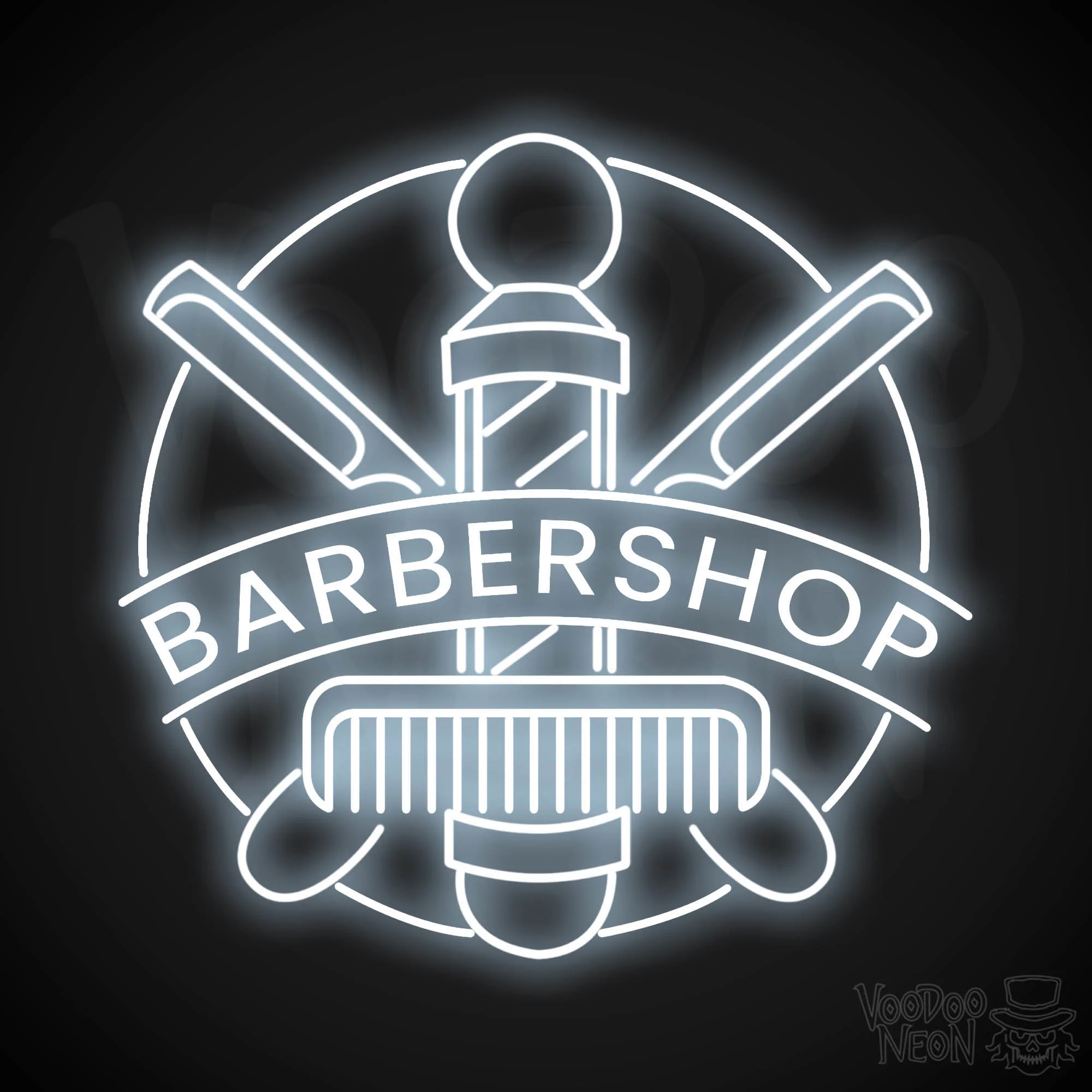 Barber Shop - Image 2