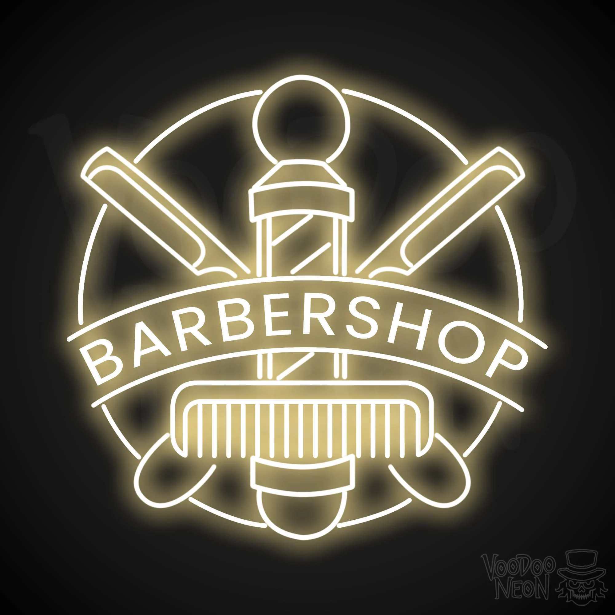 Barber Shop - Image 3
