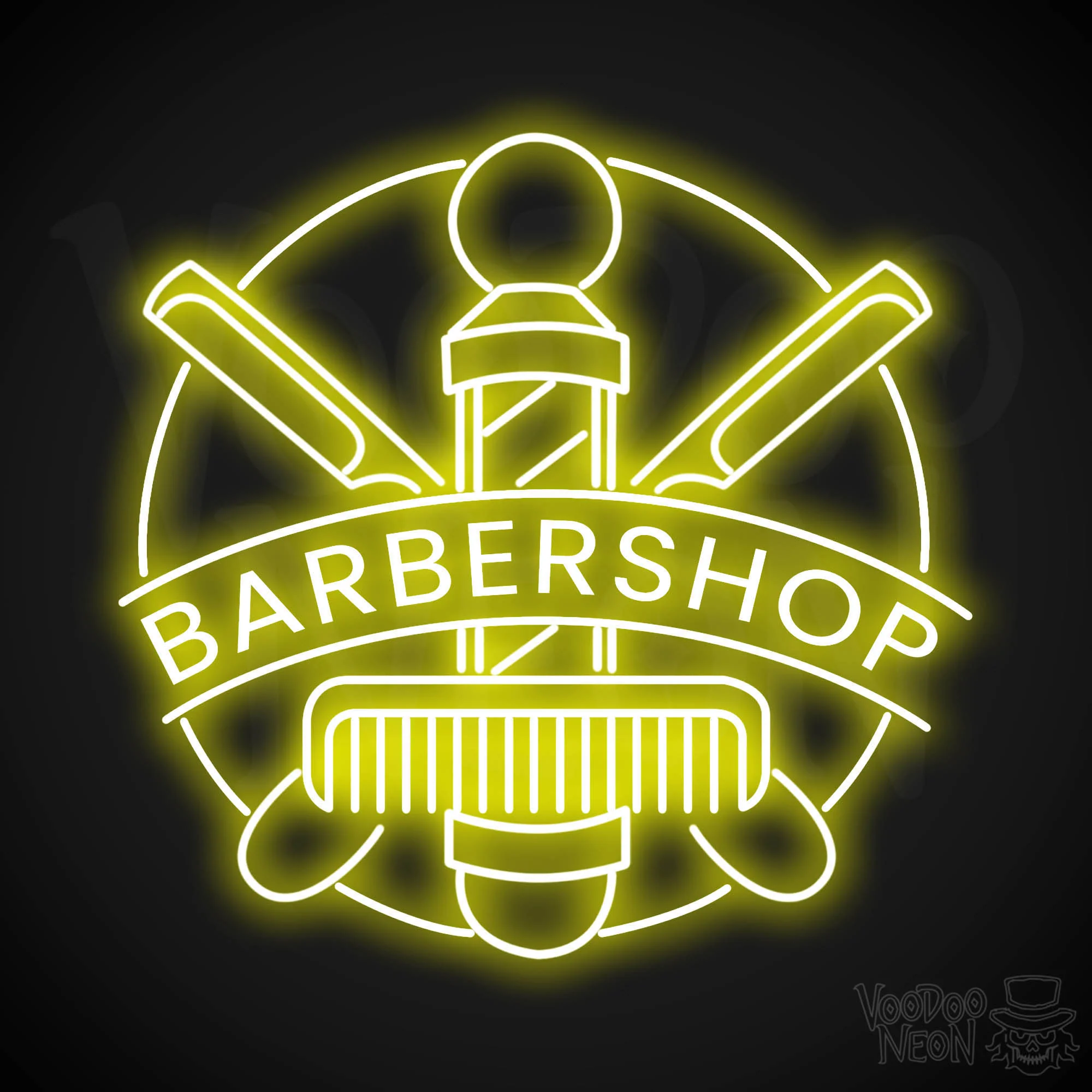Barber Shop - Image 4