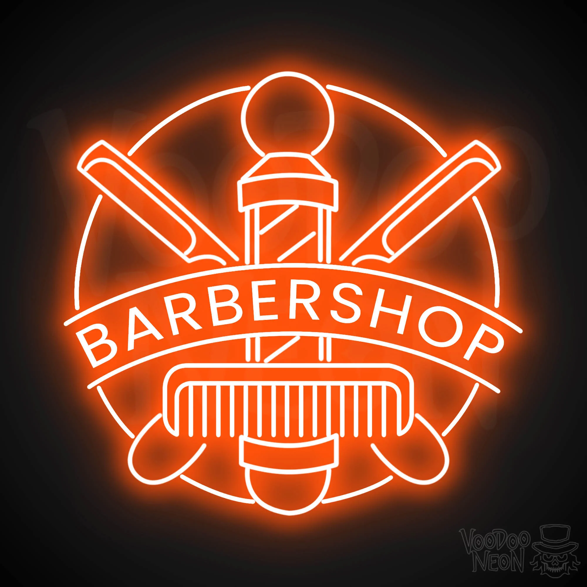 Barber Shop - Image 5