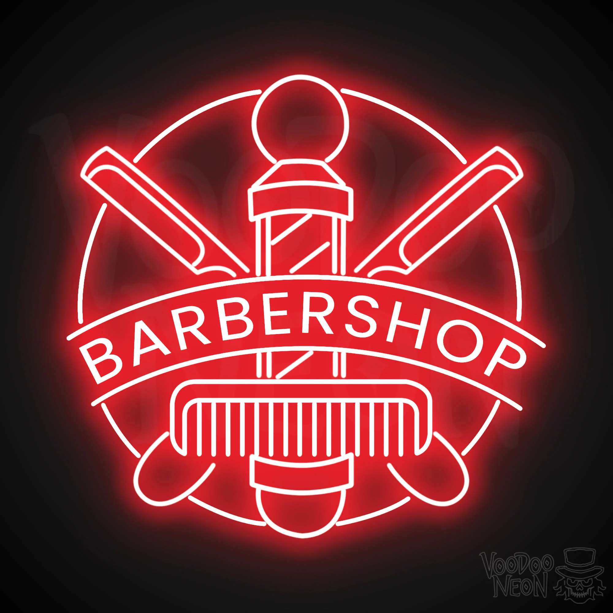 Barber Shop - Image 6