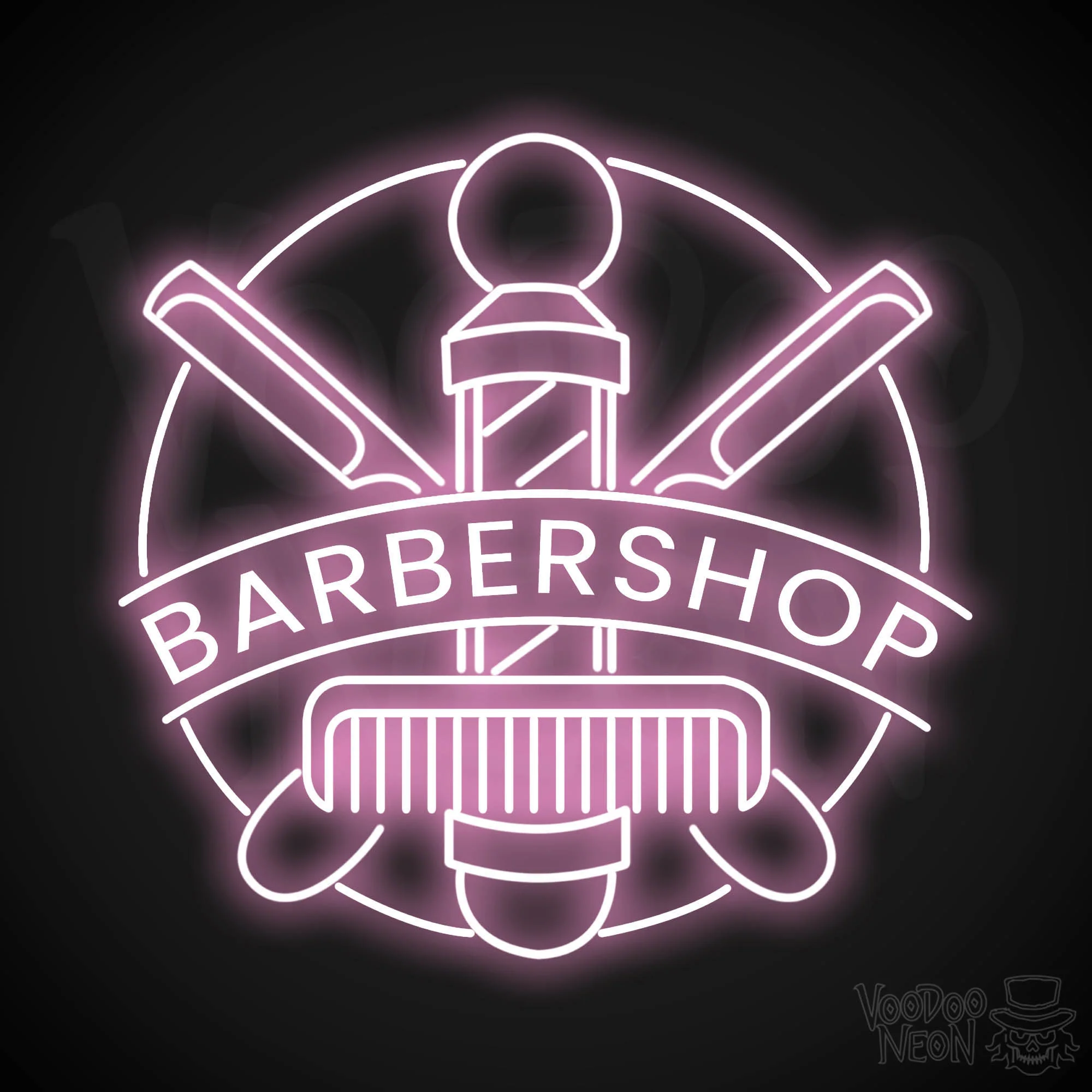 Barber Shop - Image 7