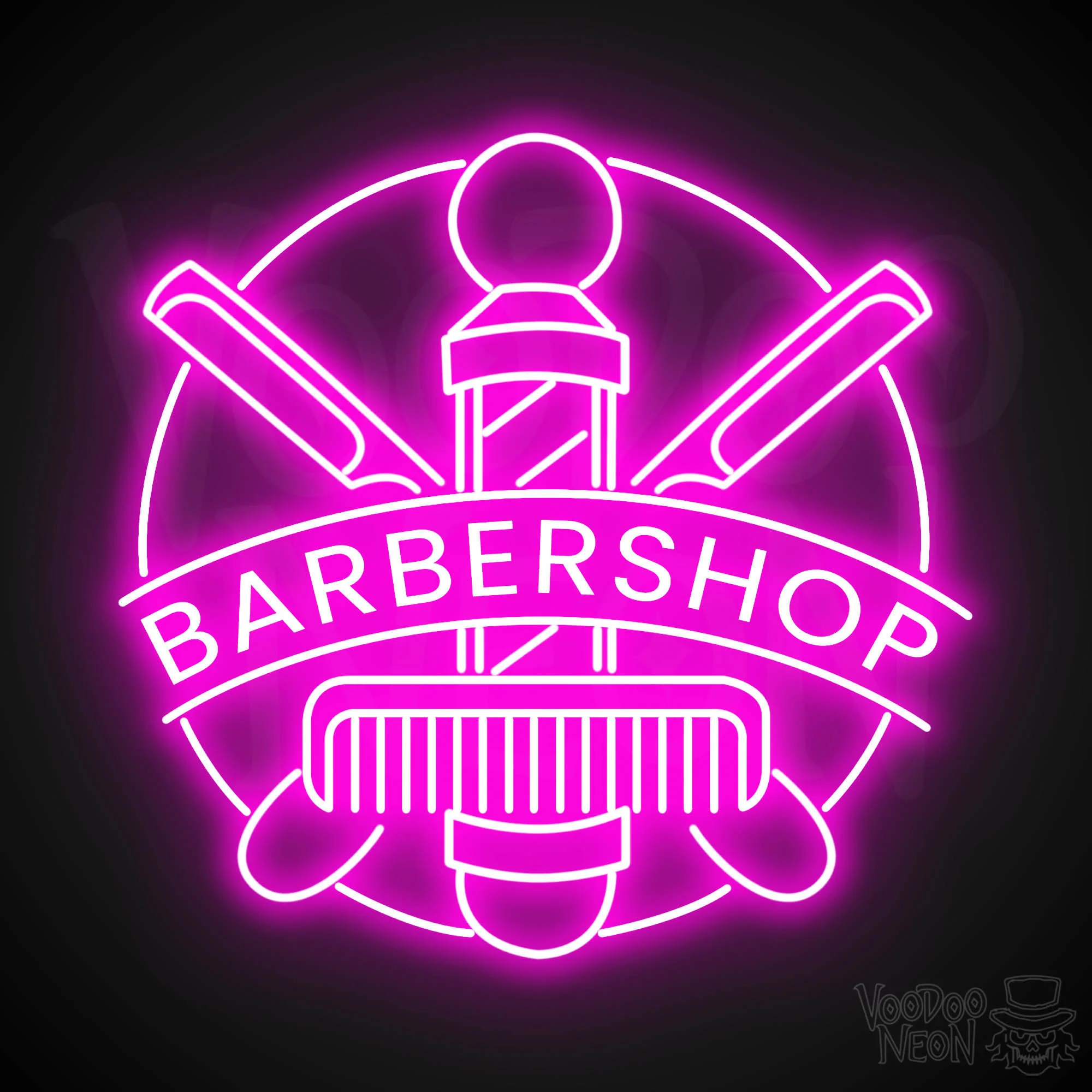 Barber Shop - Image 8